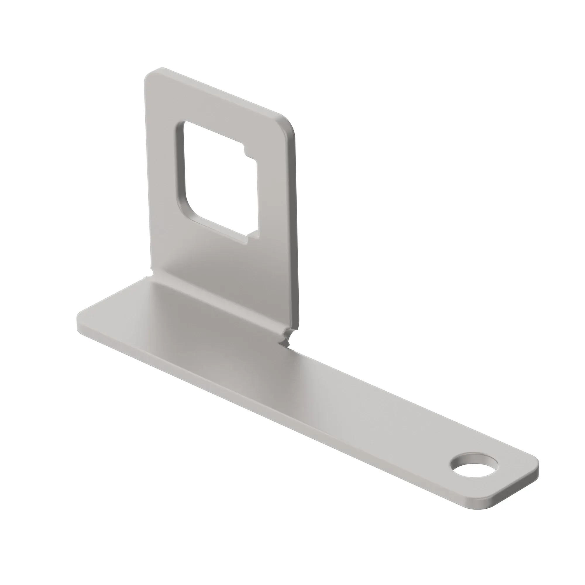BRACKET, CONNECTOR SUPPORT