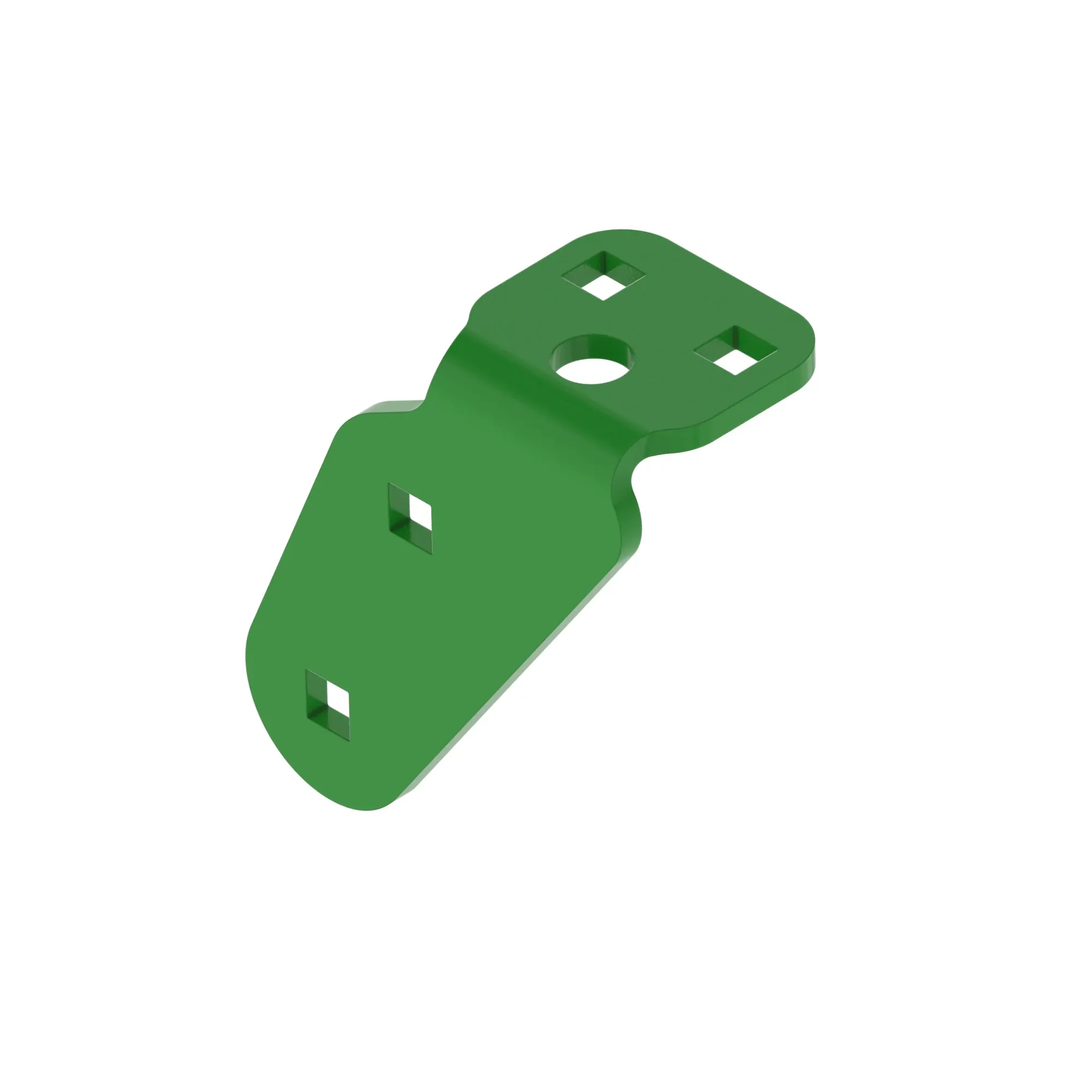 ANGLE, ANGLE - BELT GUIDE SPT (RH)