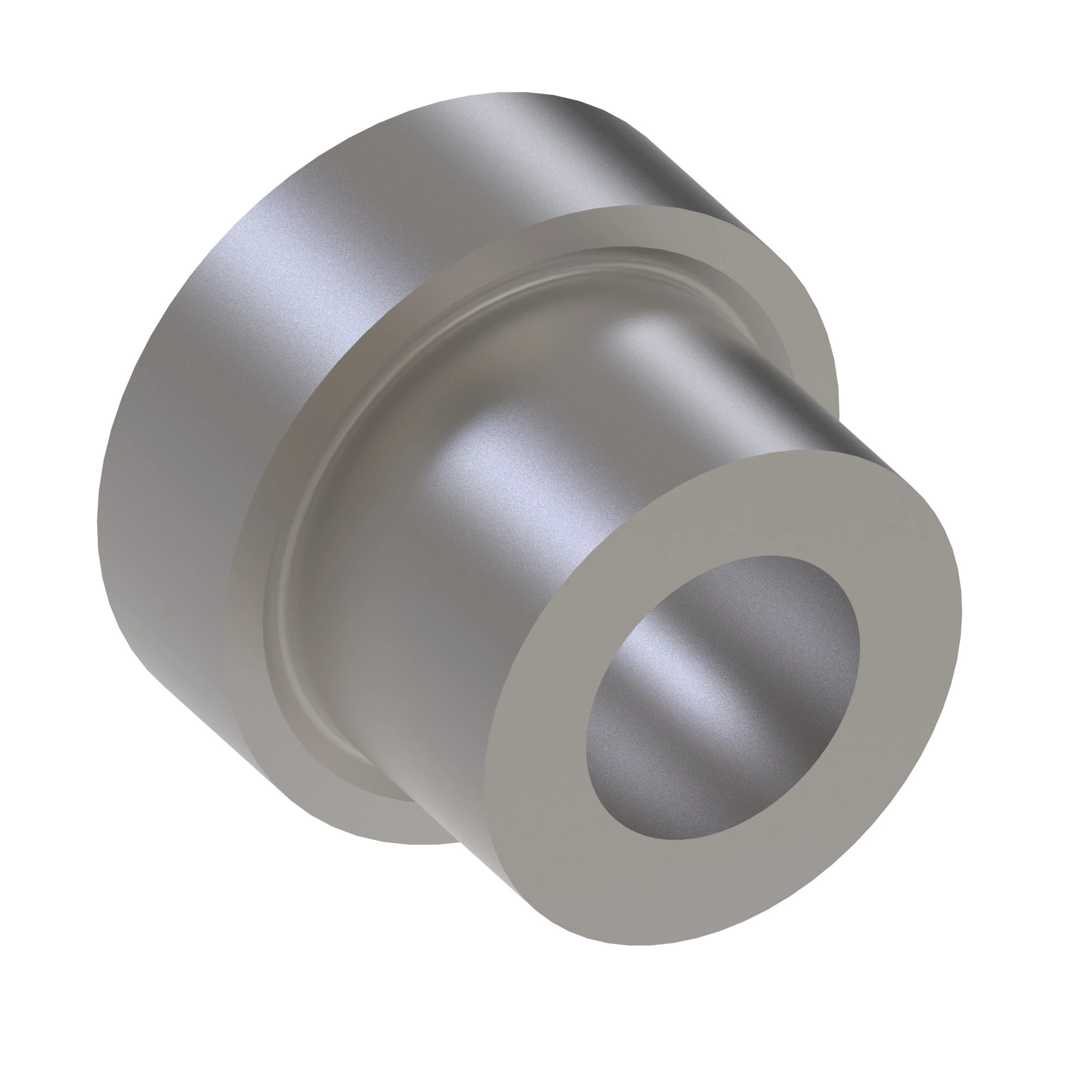 BUSHING-STEPPED, DUCT SUPT