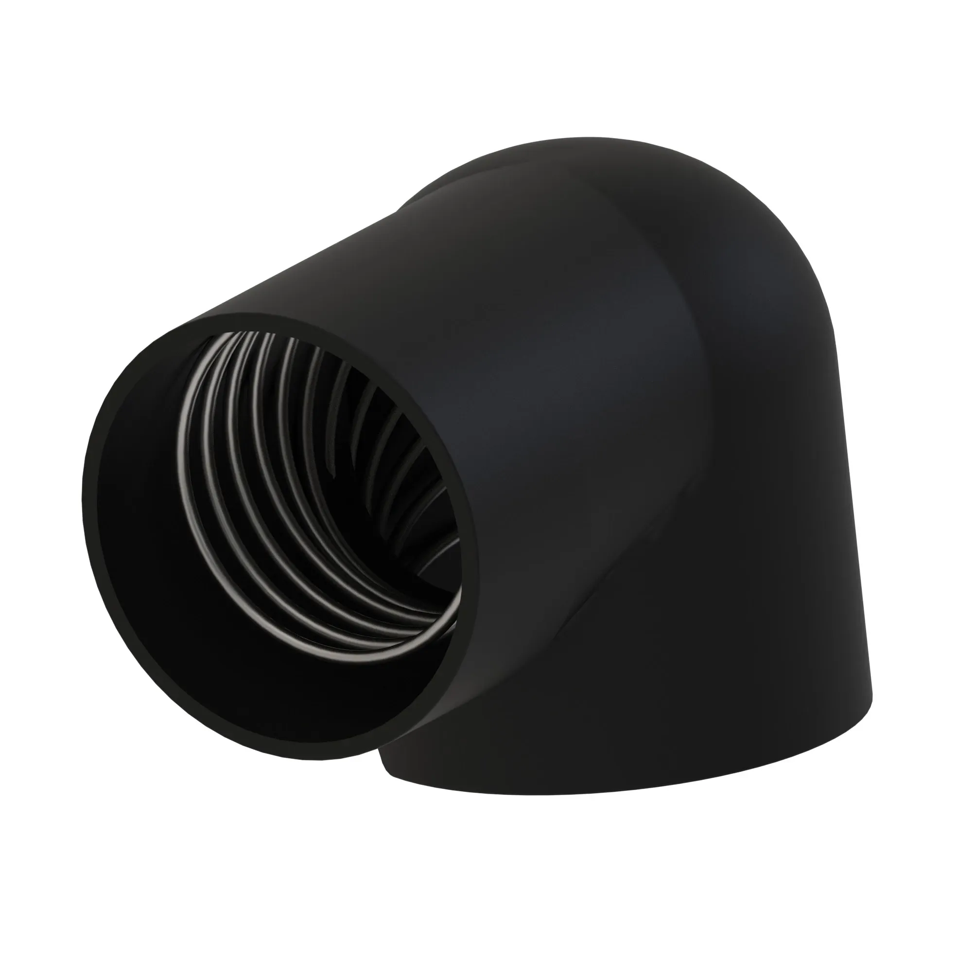 WITH SPRING, AIR INTAKE