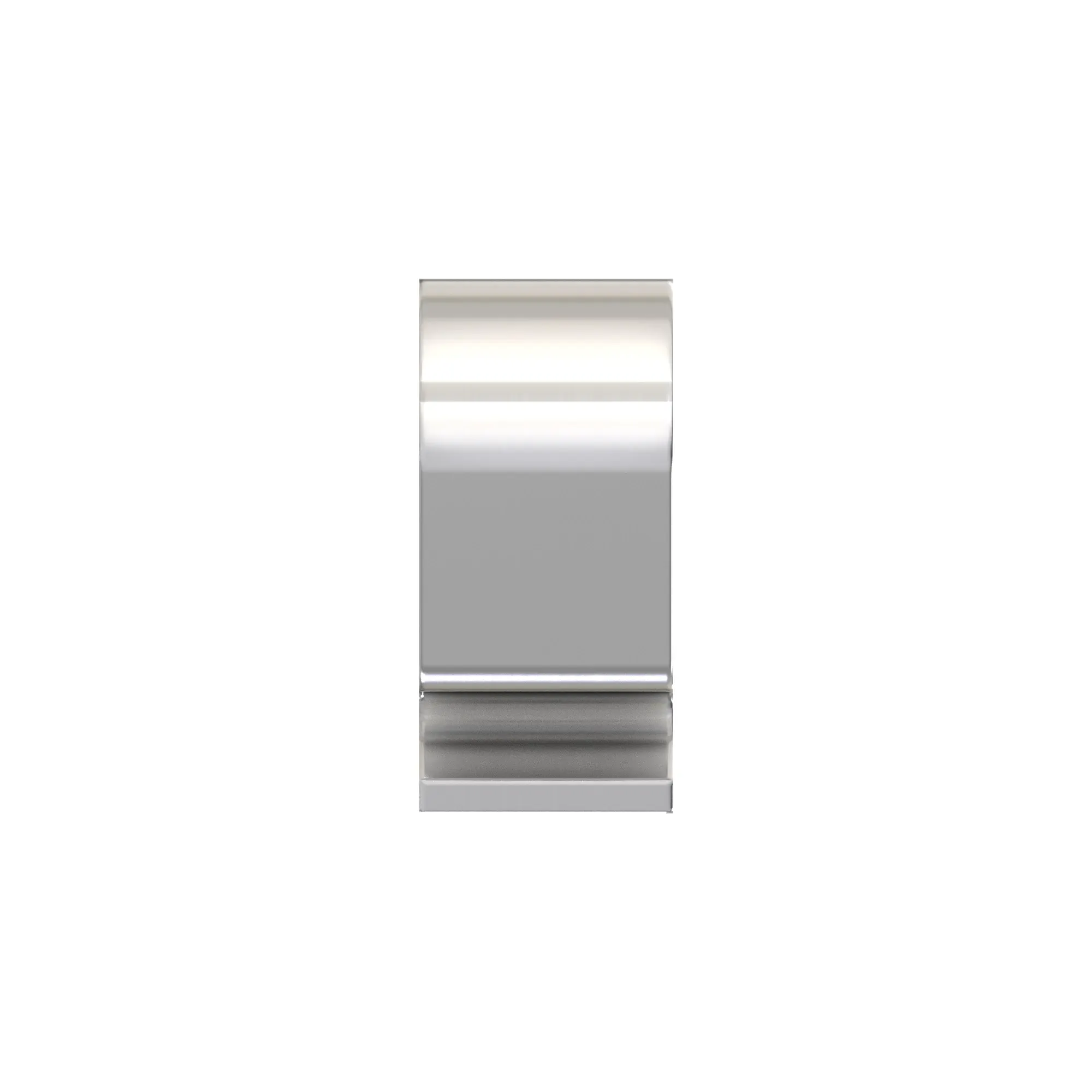 CLIP, RADIATOR SCREEN