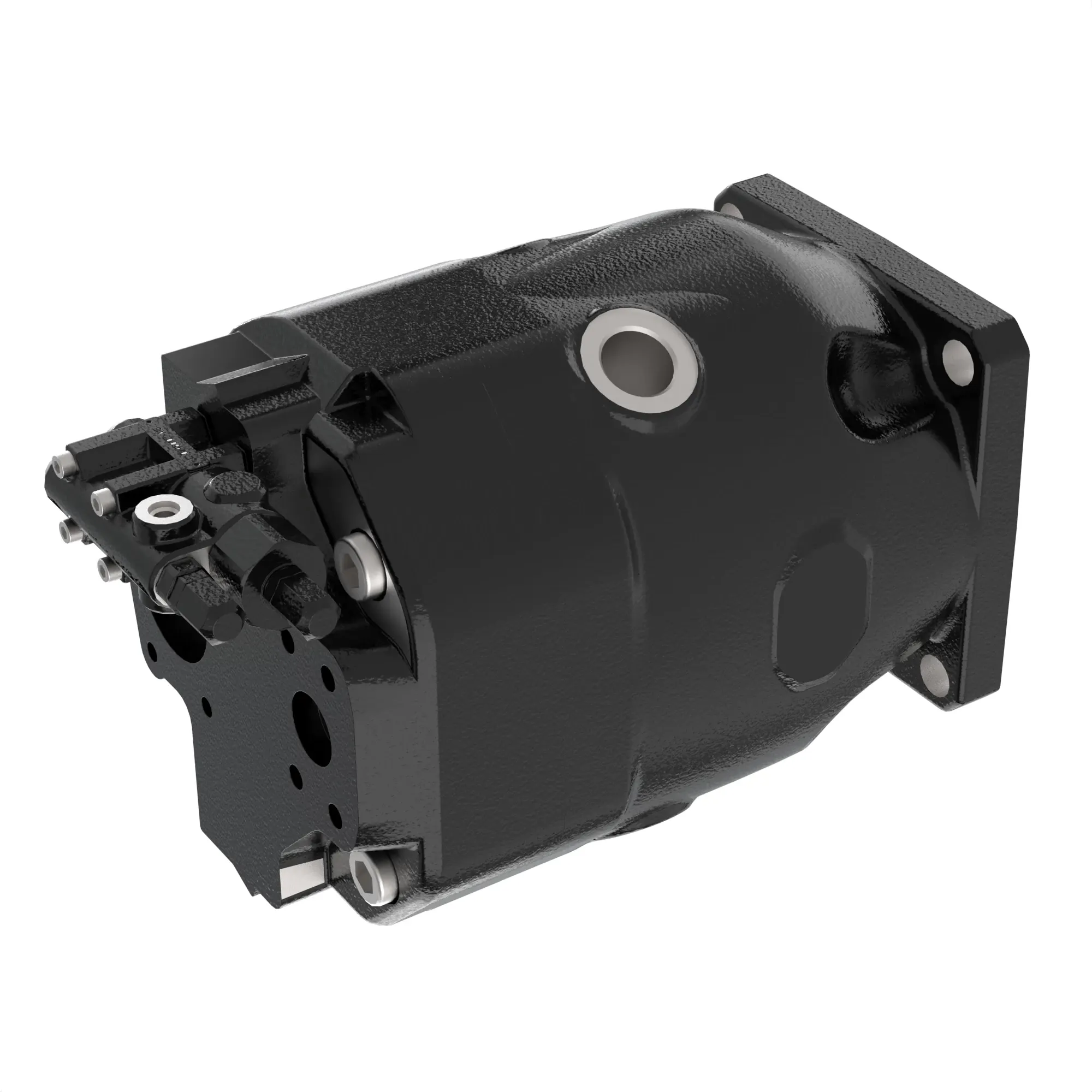 Hydraulic Pump