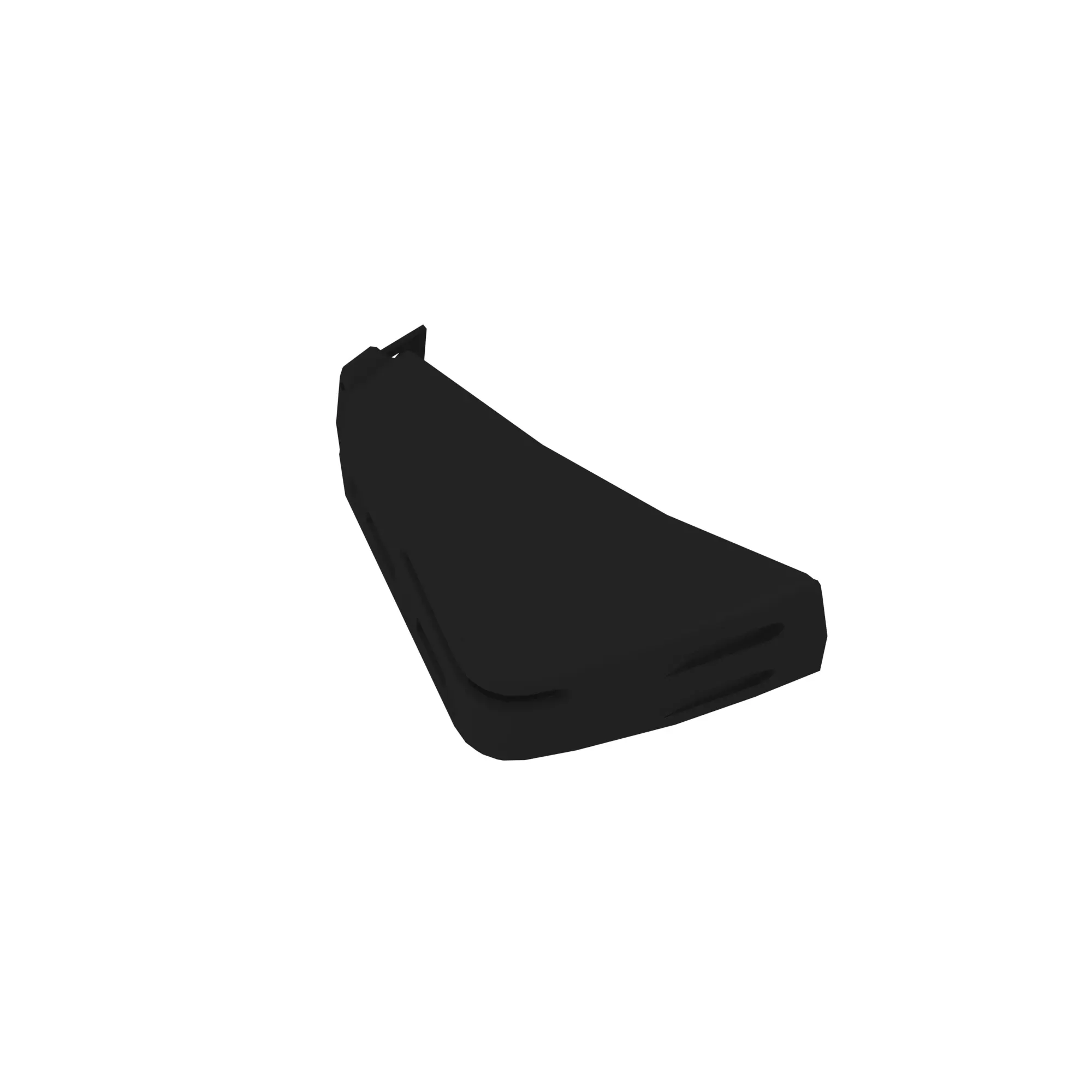 John Deere Control Cover - TCU14216