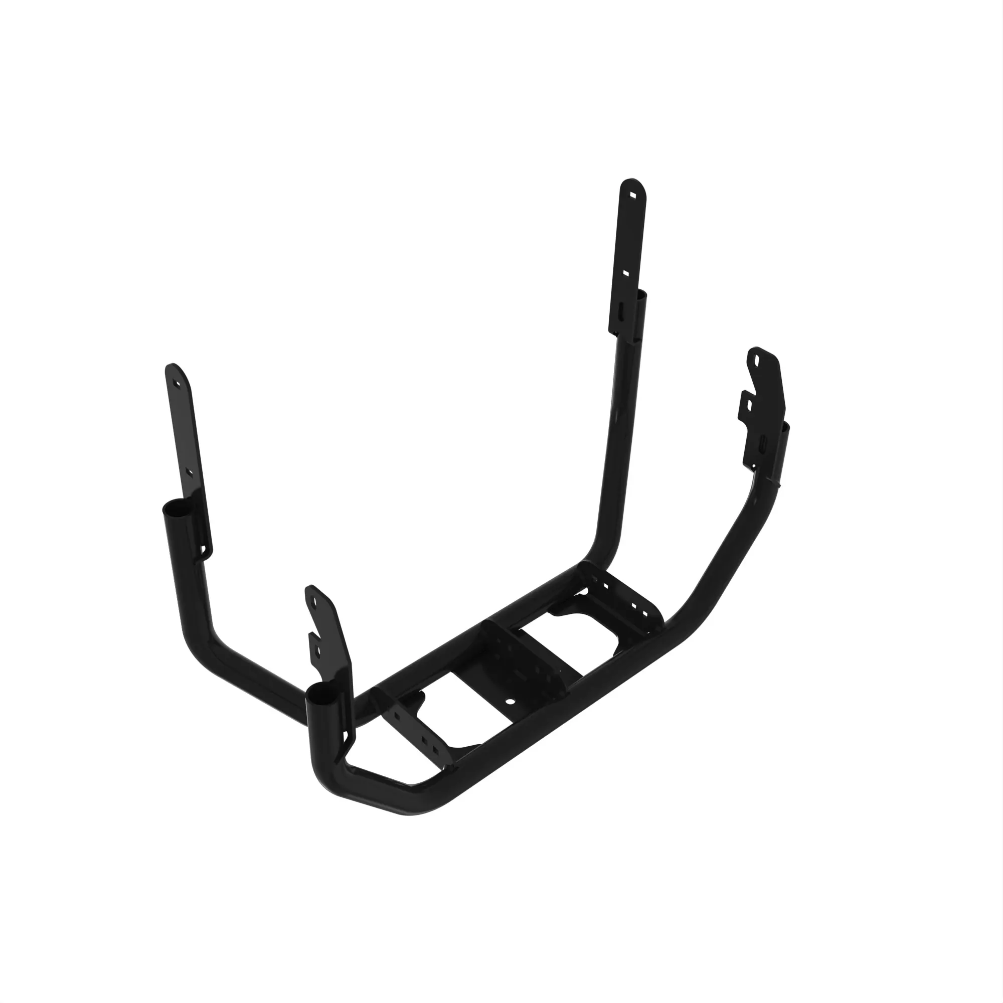 BUMPER, Z-TRAK MOWER