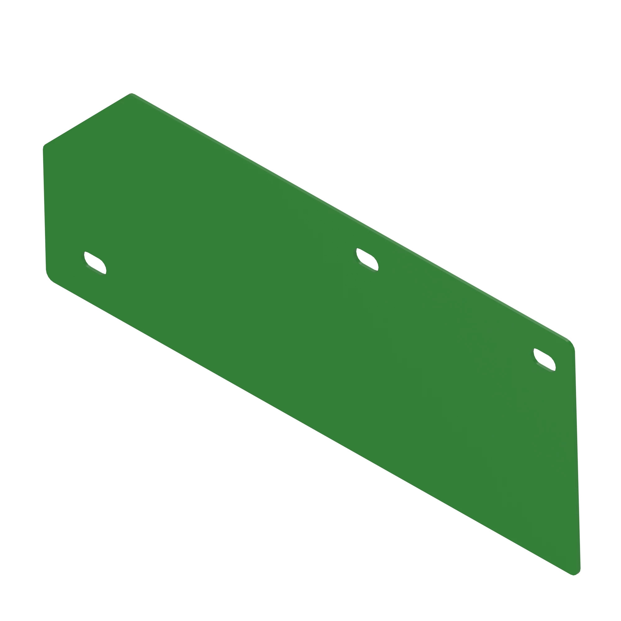 ANGLE KIT, PLATE