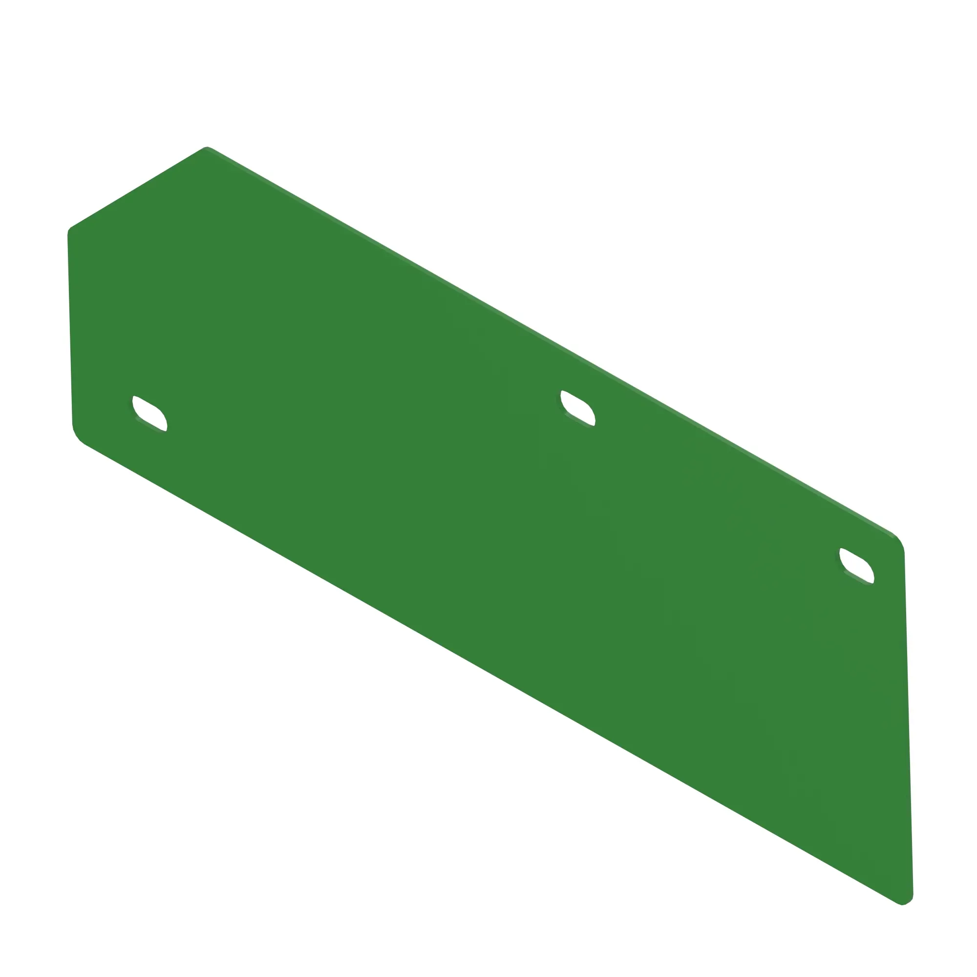 John Deere Angle Kit - DX16405