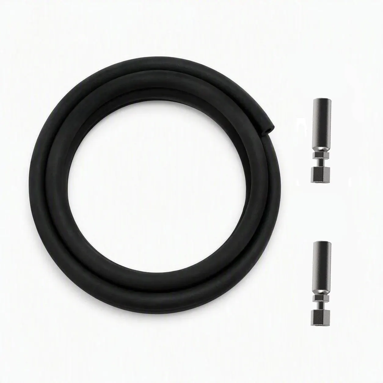 Hydraulic Hose, 40FT Wing Correctio