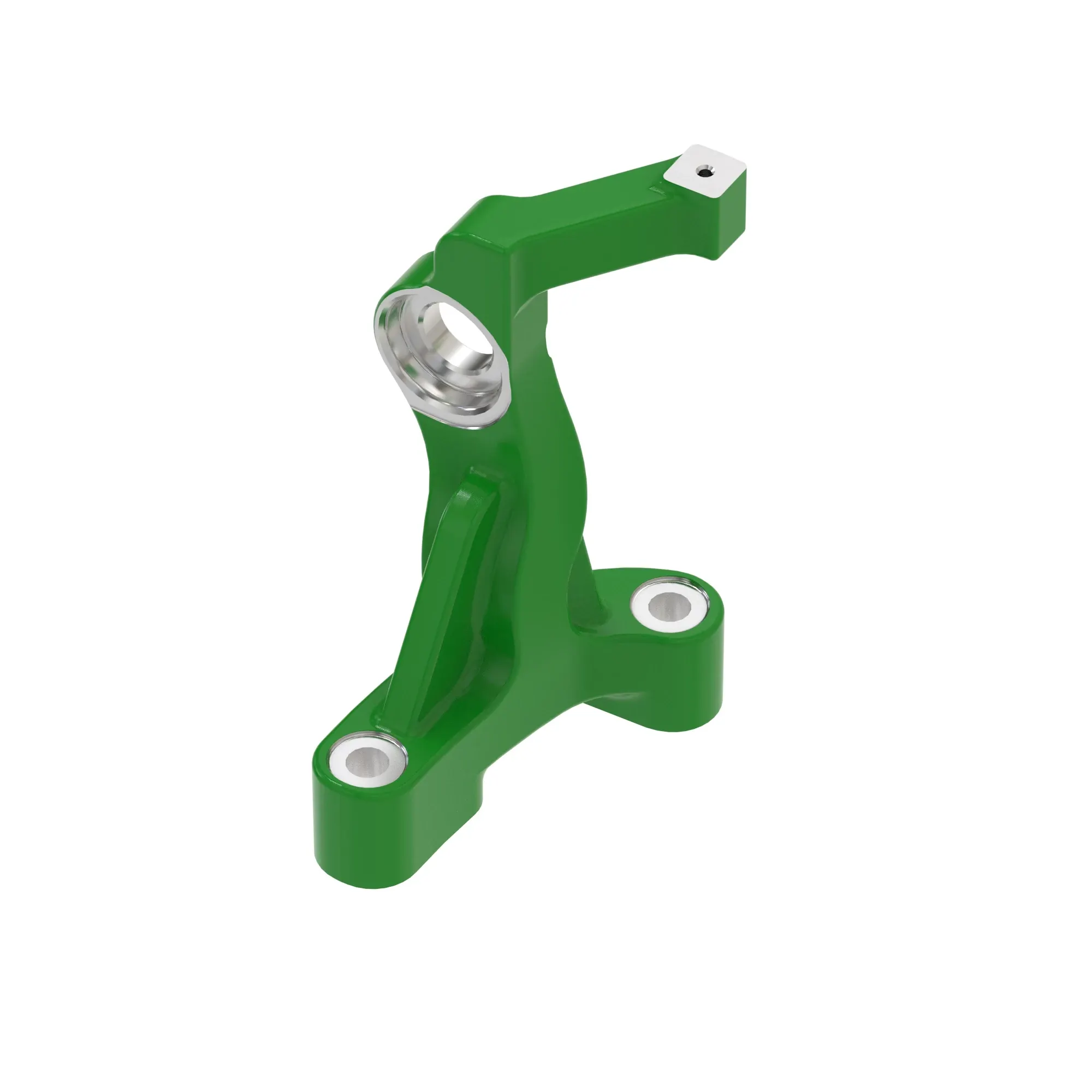 John Deere Front Right Side Engine Mounting Bracket - R234524