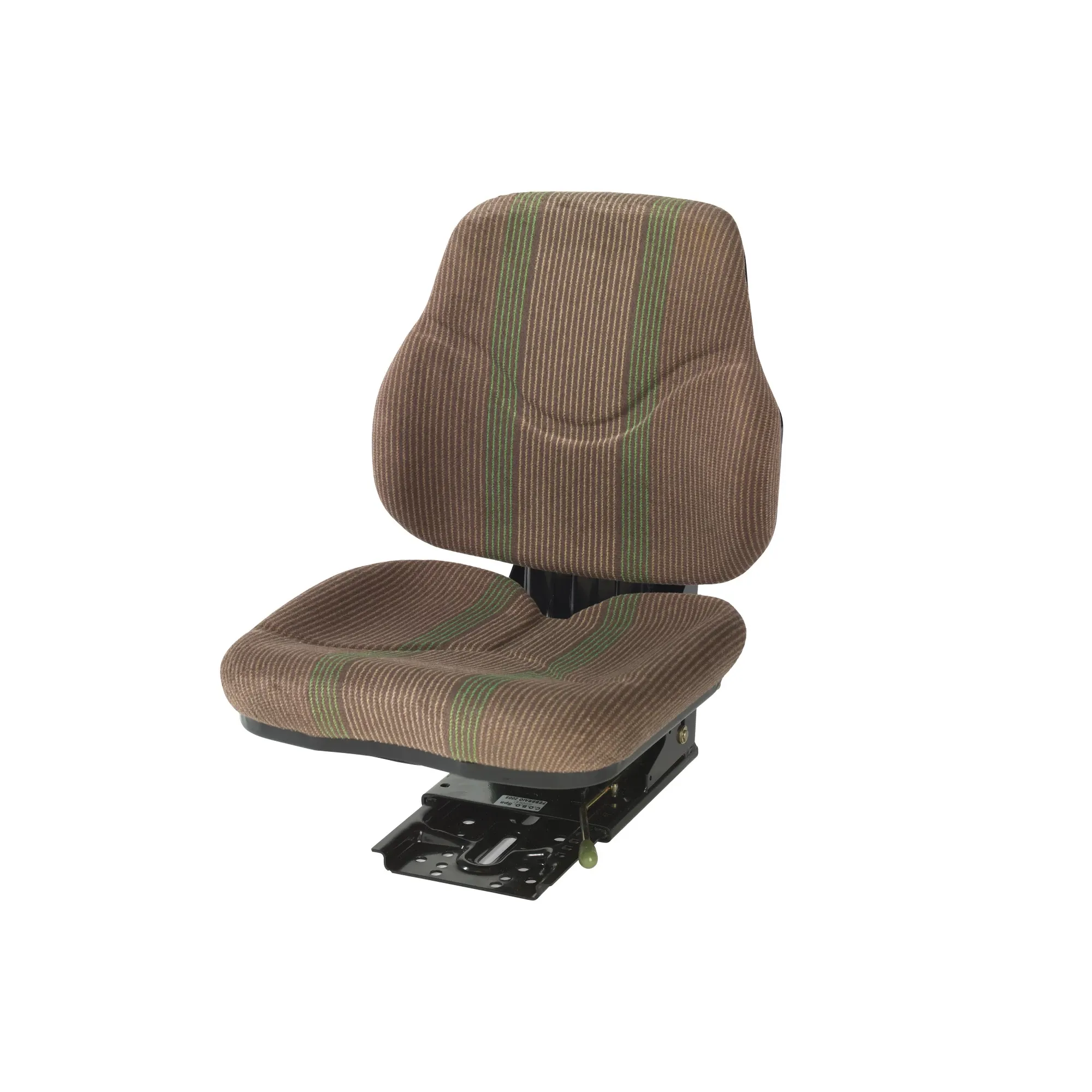 John Deere Operator's Seat - ER201707