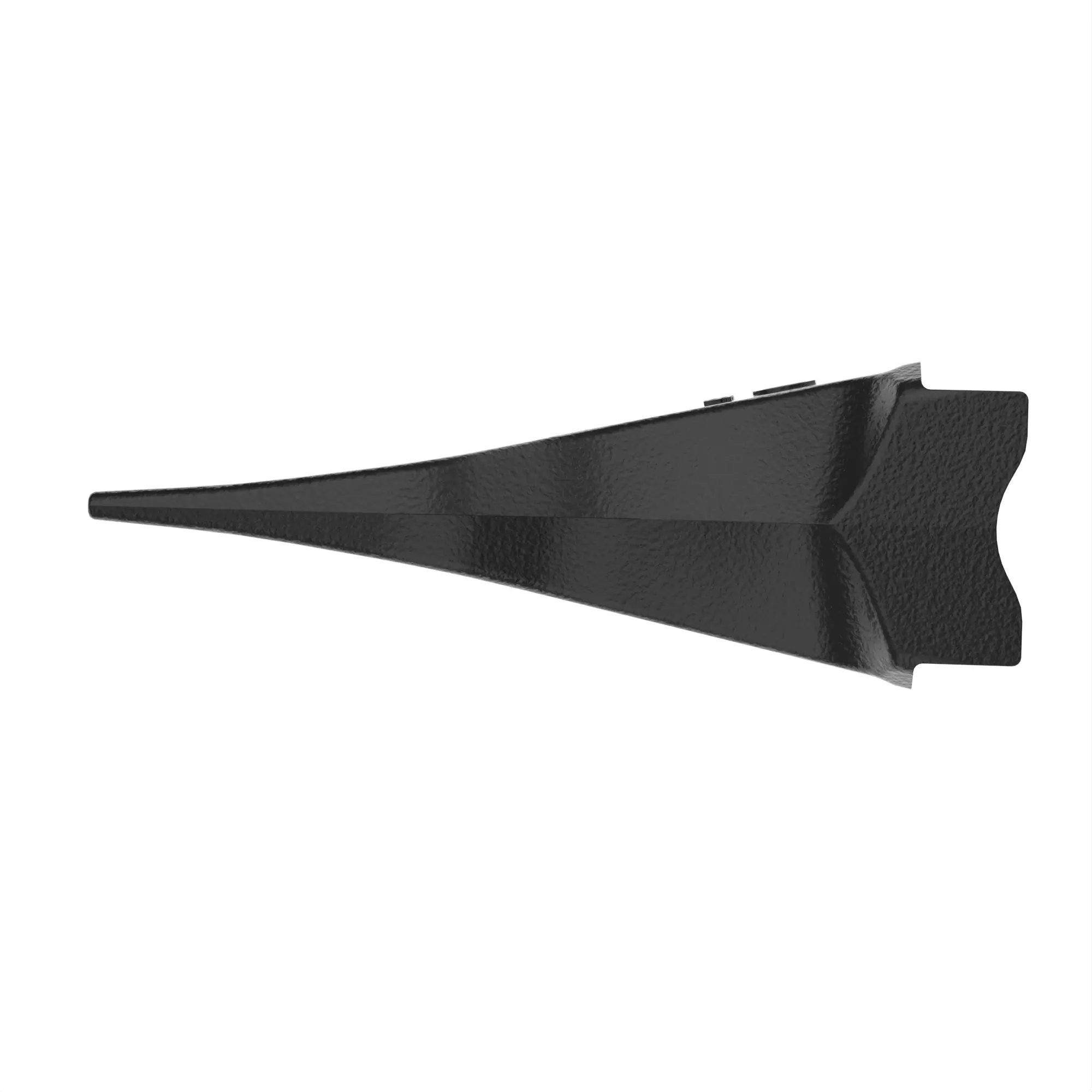 Flare Tooth