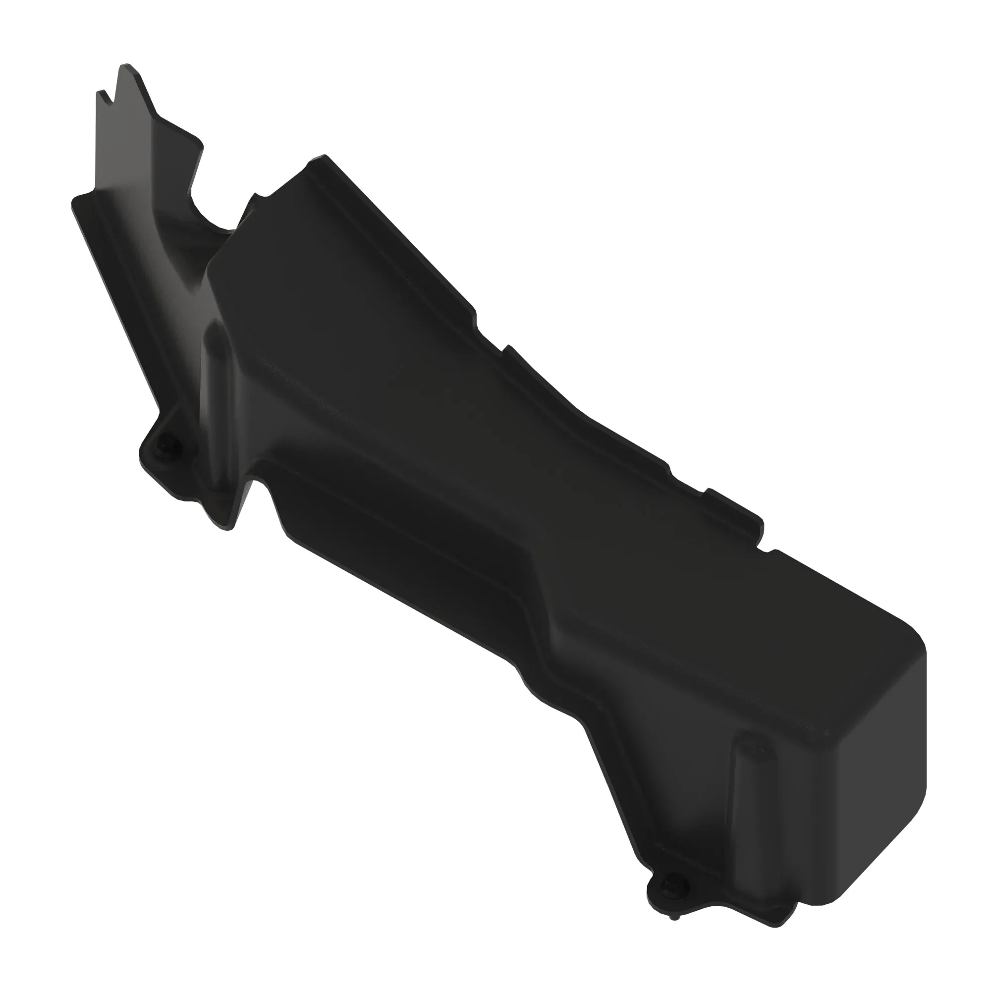 John Deere Left Side Shield - AUC12067