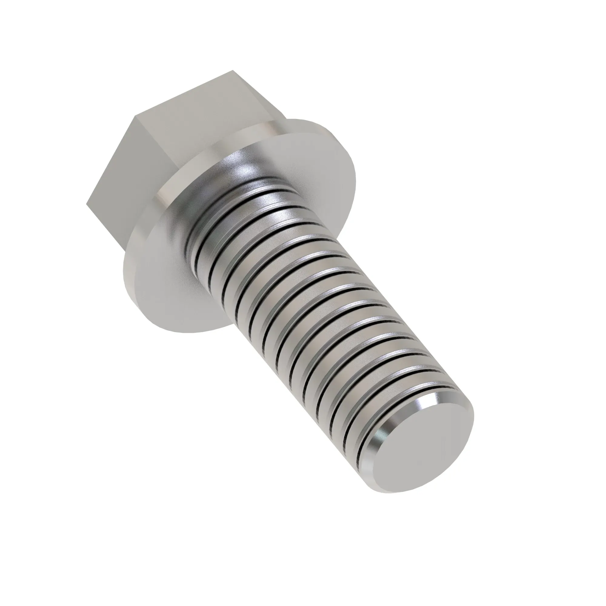 Screw