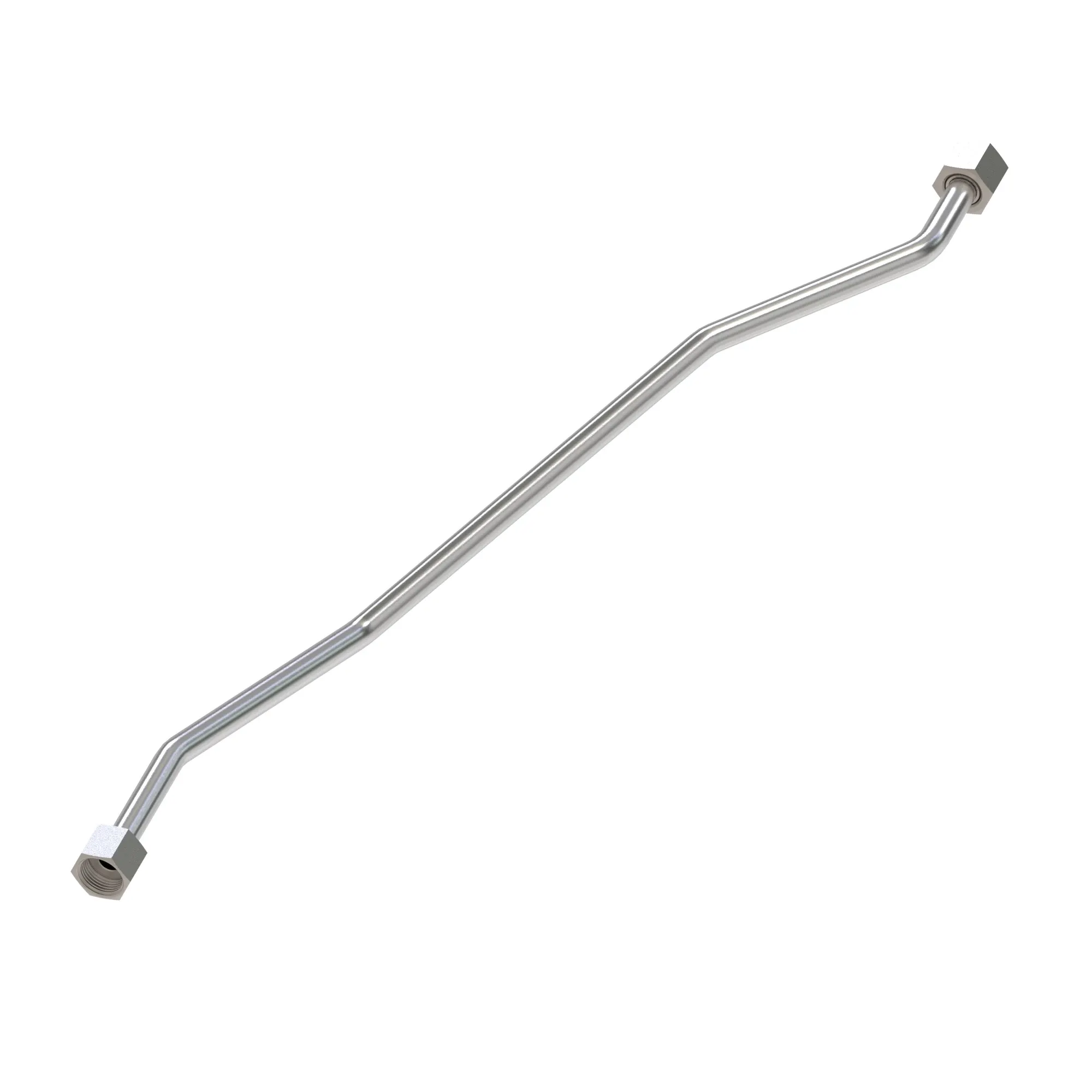 John Deere Fuel Line, Supply - RE346236