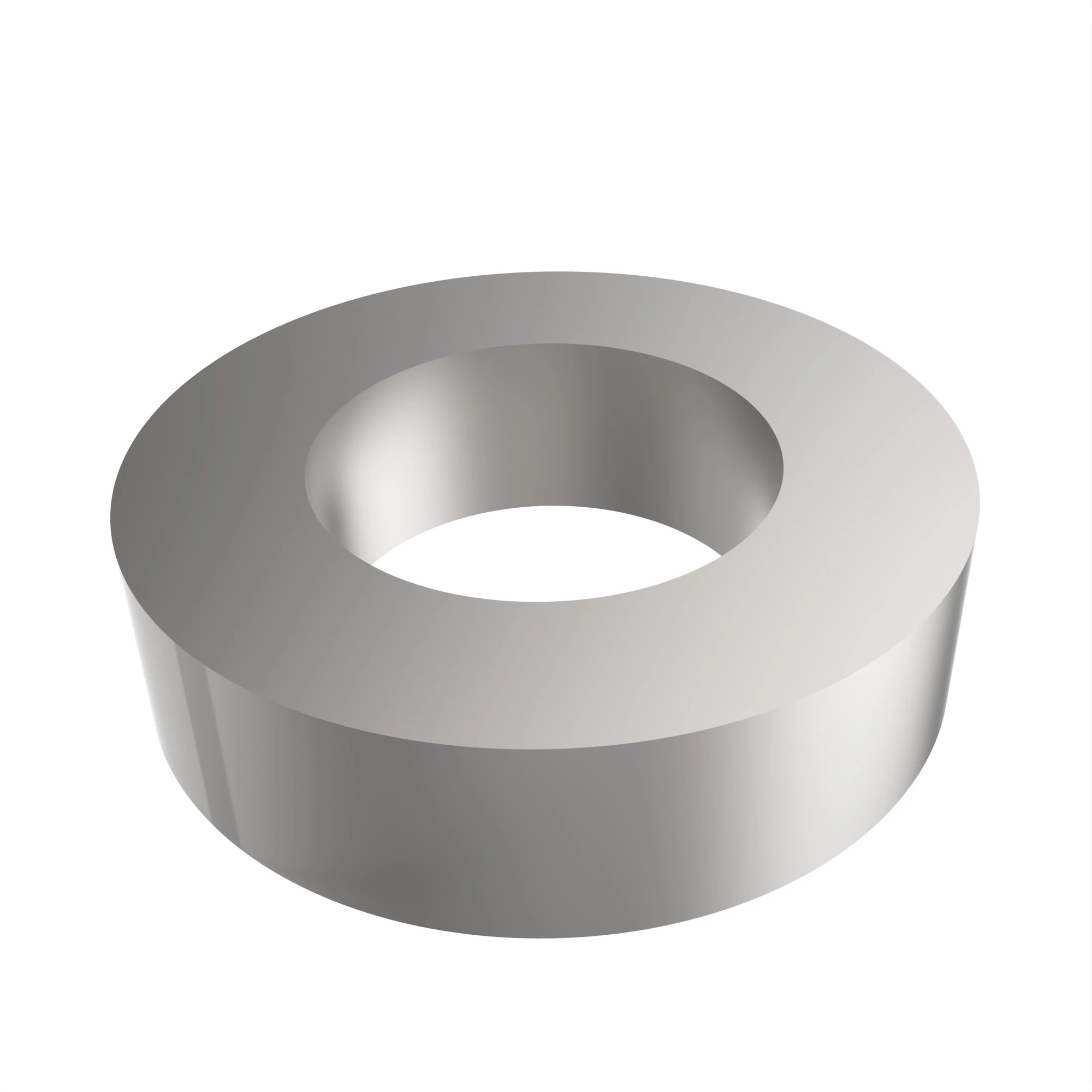 John Deere Round Hole Washer - KV24574