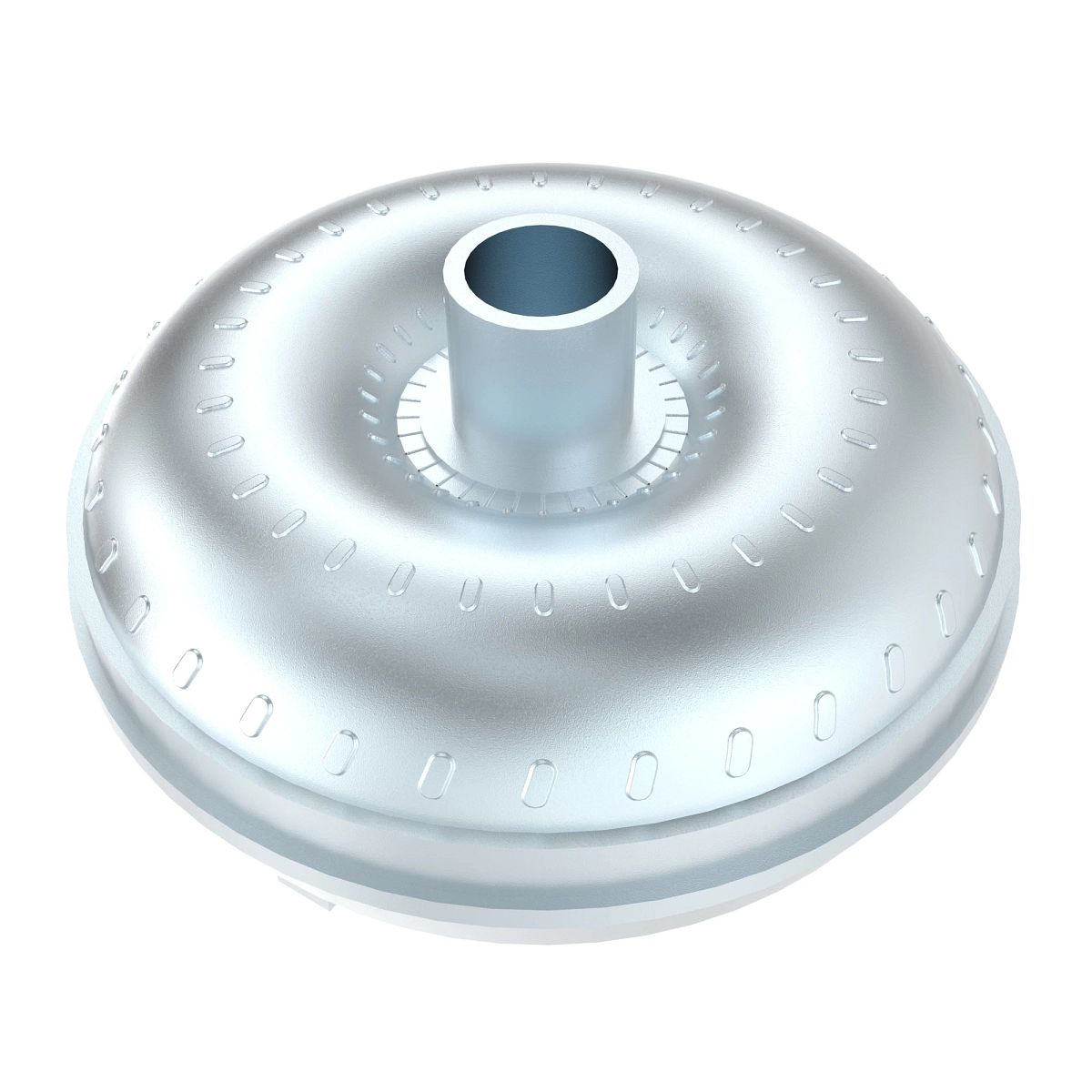 Torque Converter