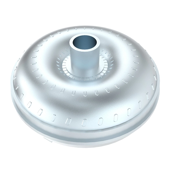 John Deere Torque Converter - AT172763