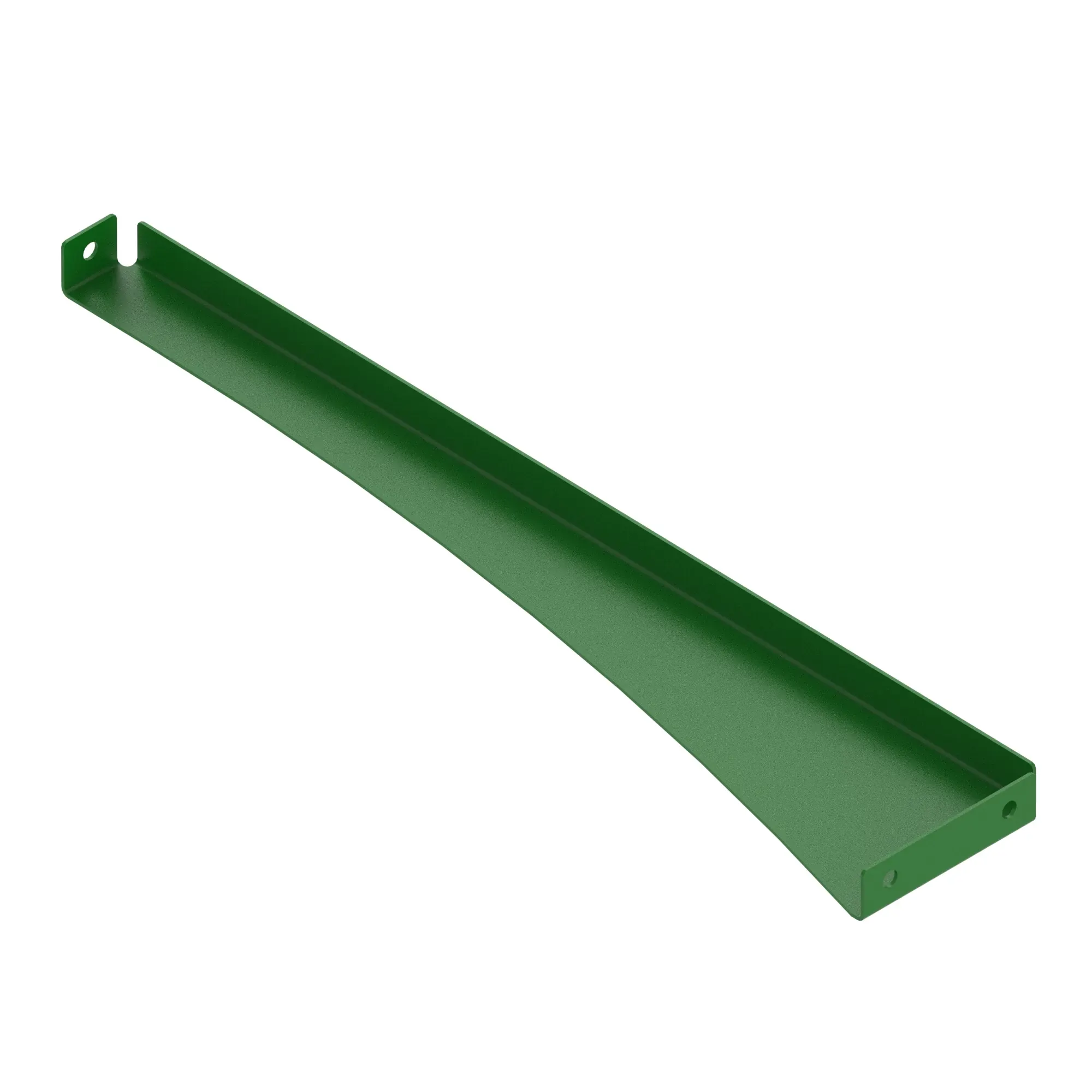 John Deere Left Side Shield Angle - N382155