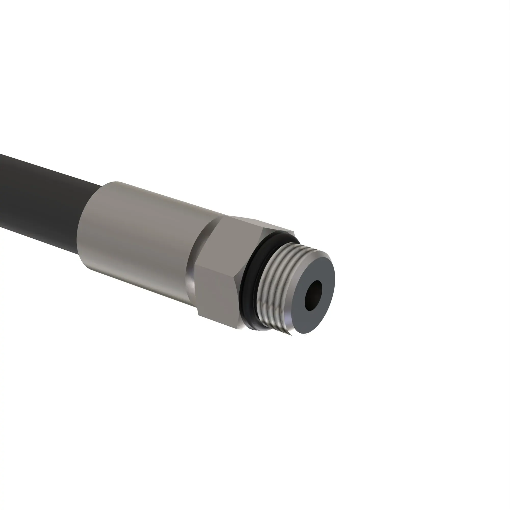 HYDRAULIC HOSE