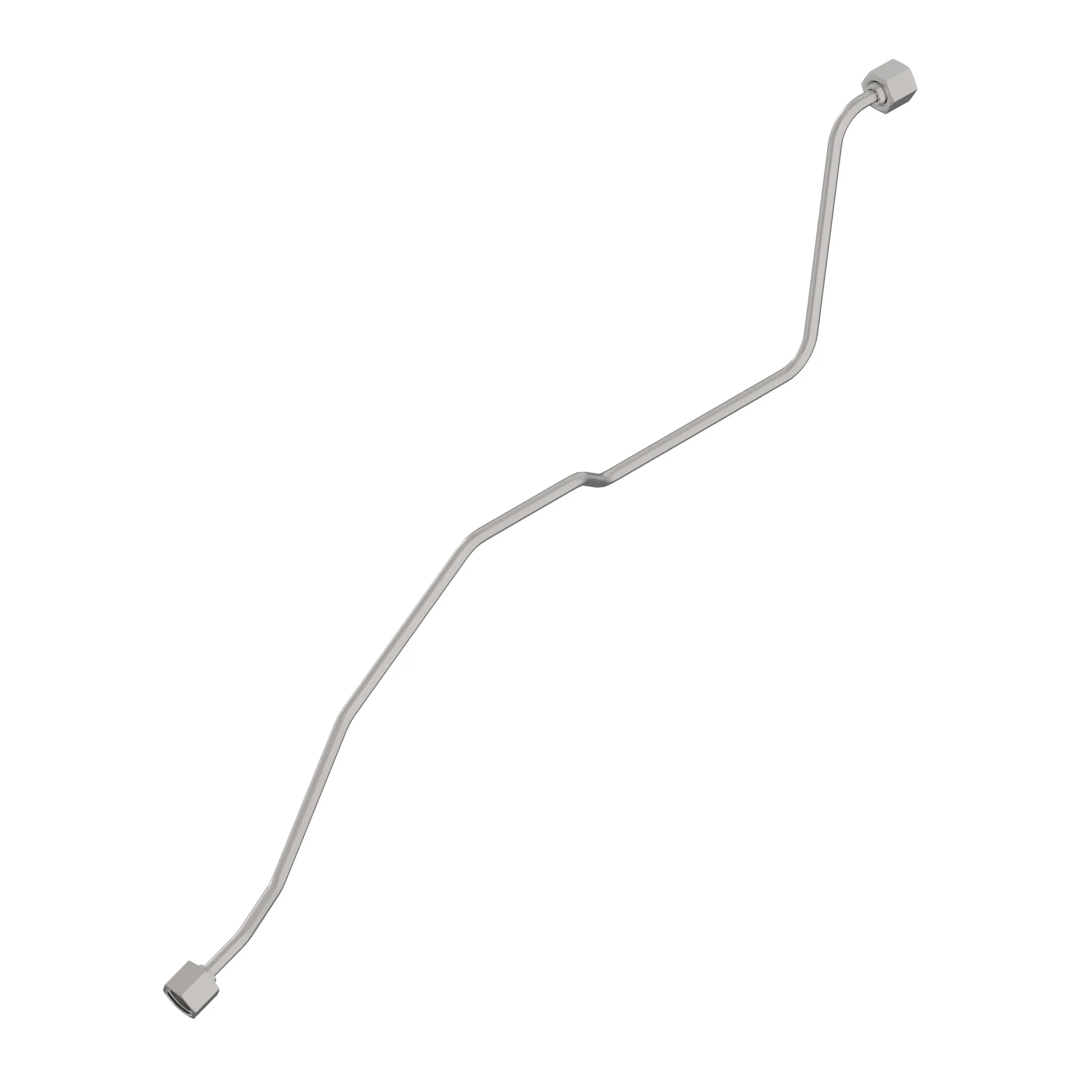 John Deere Brake Line - AL231890