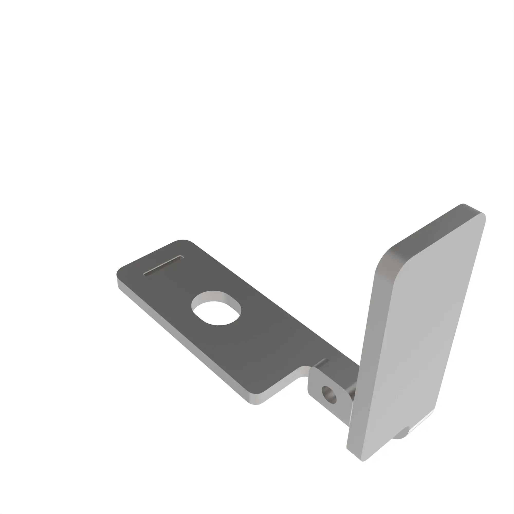 HOLDER, CONDENSOR SPRING
