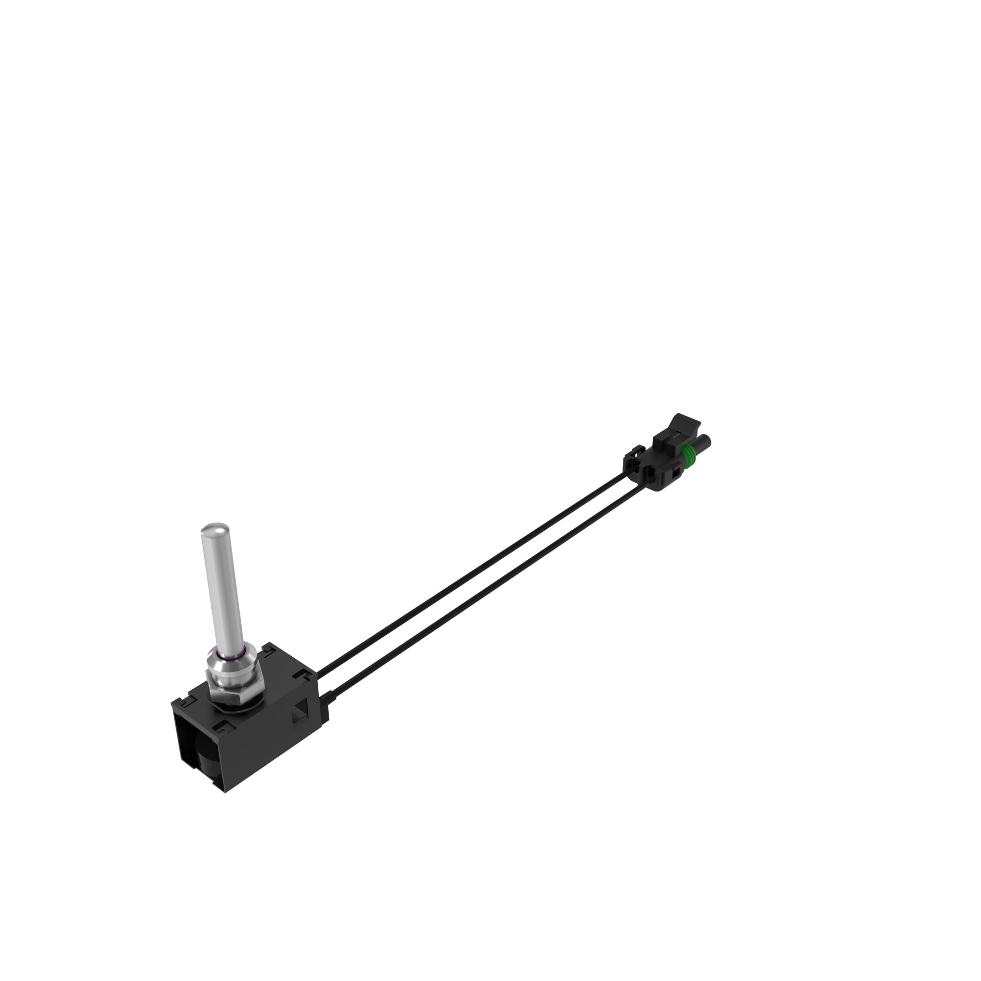 SWITCH, MOMENTARY REAR WIPER CUT OF