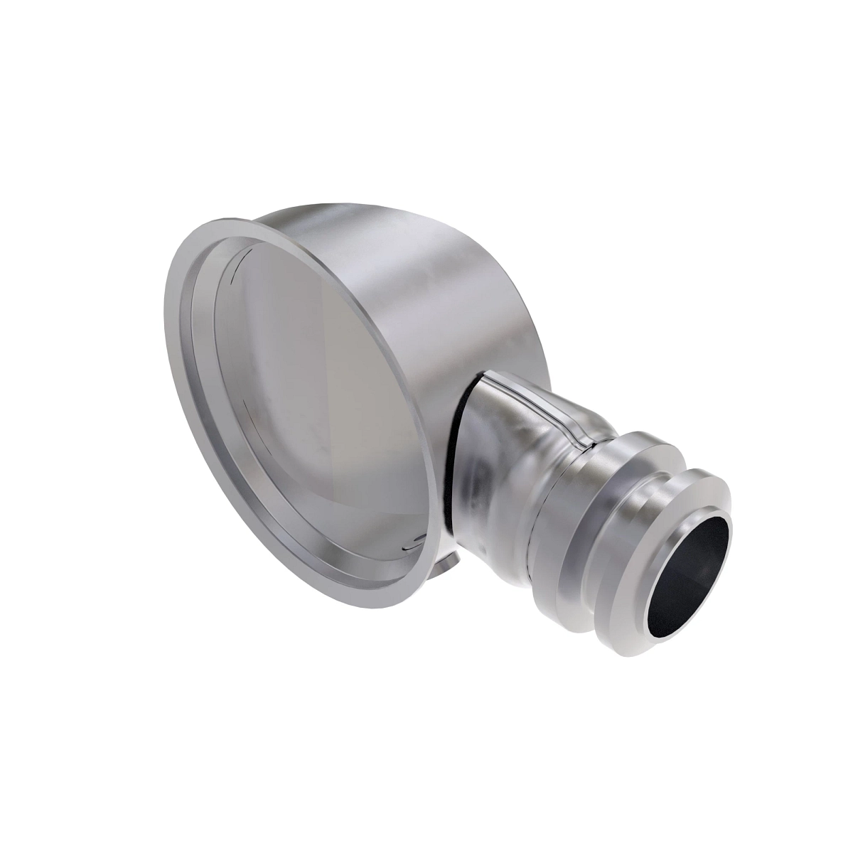 Exhaust Pipe