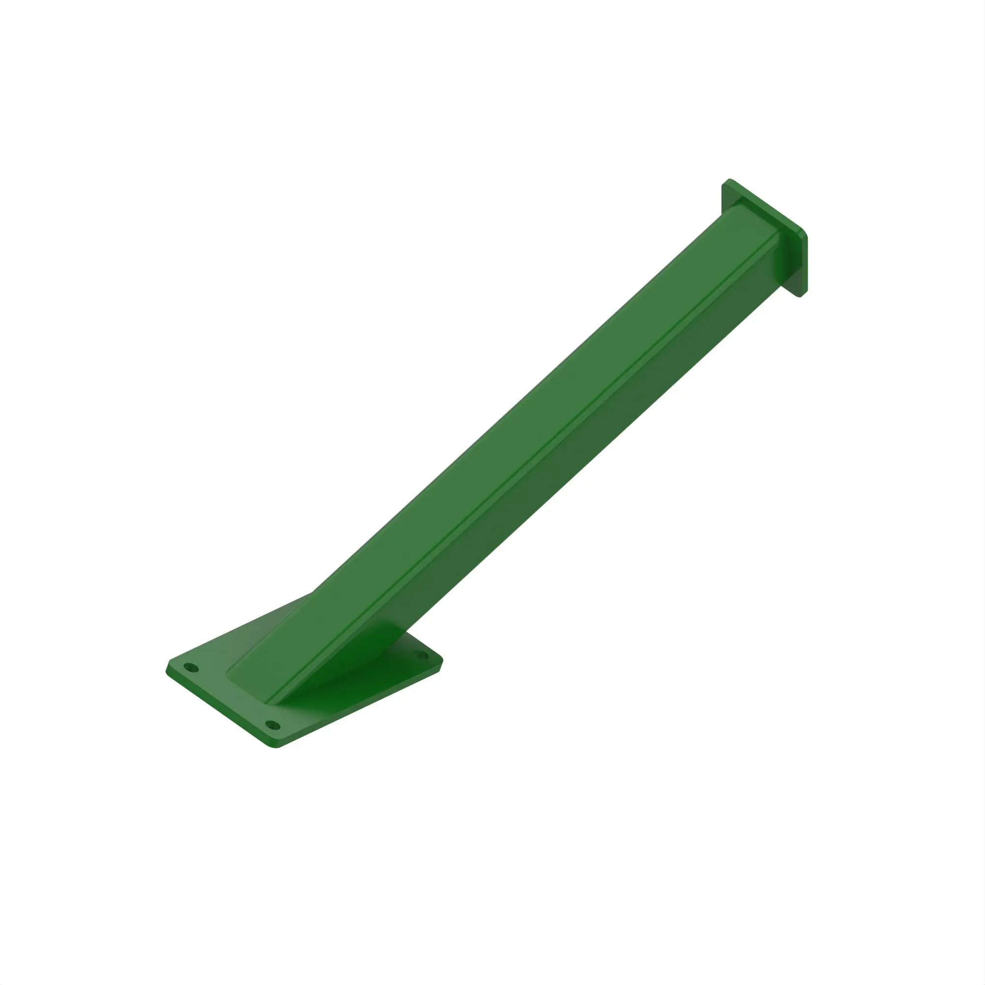 John Deere Wing Fold Support - AA72140
