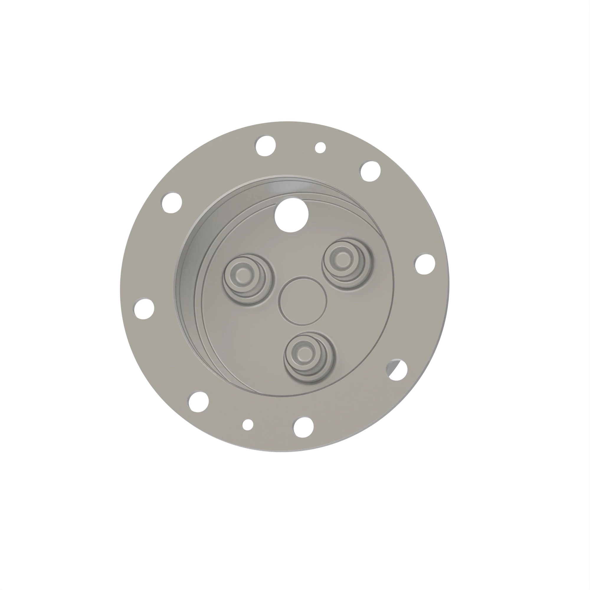 PLANET PINION CARRIER