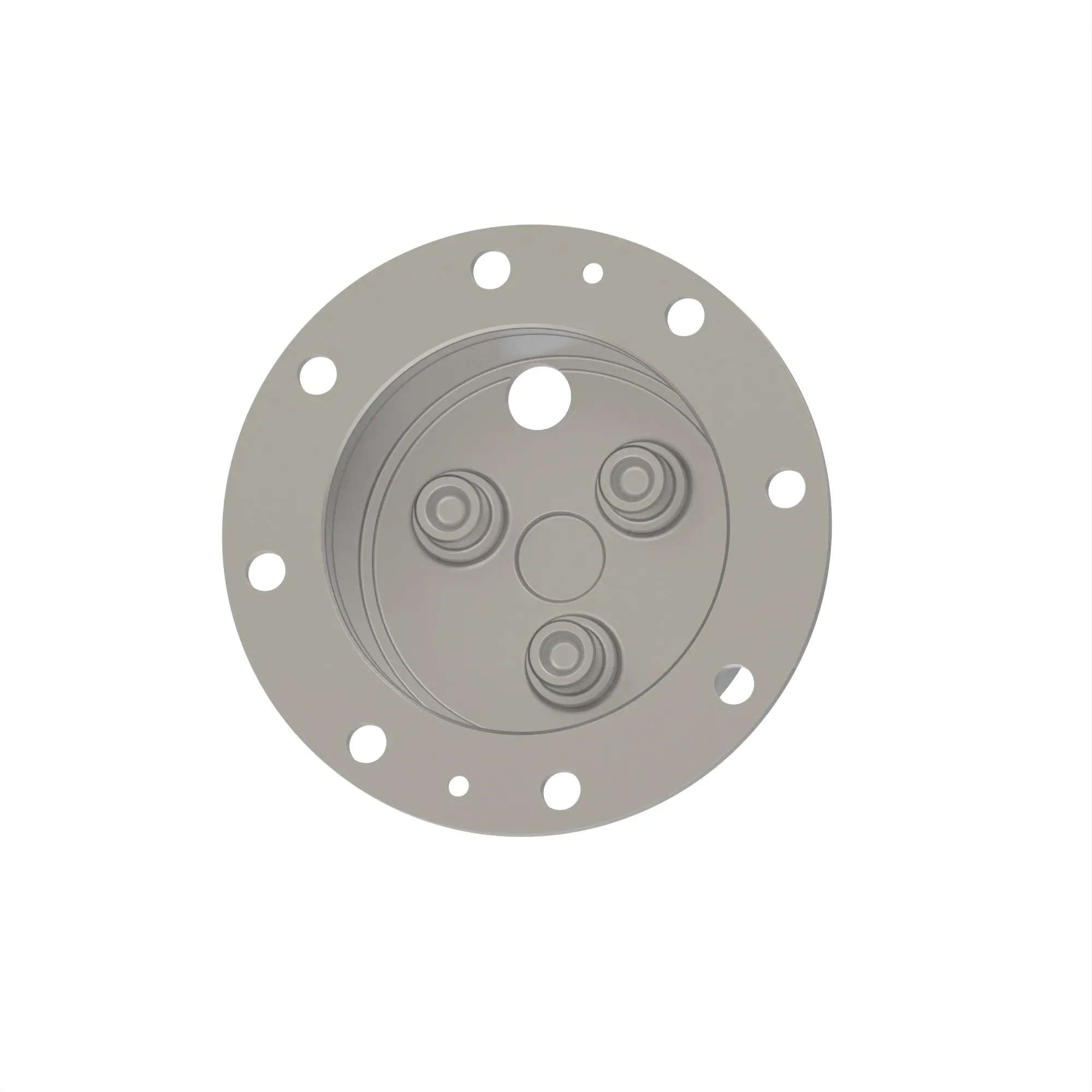 PLANET PINION CARRIER