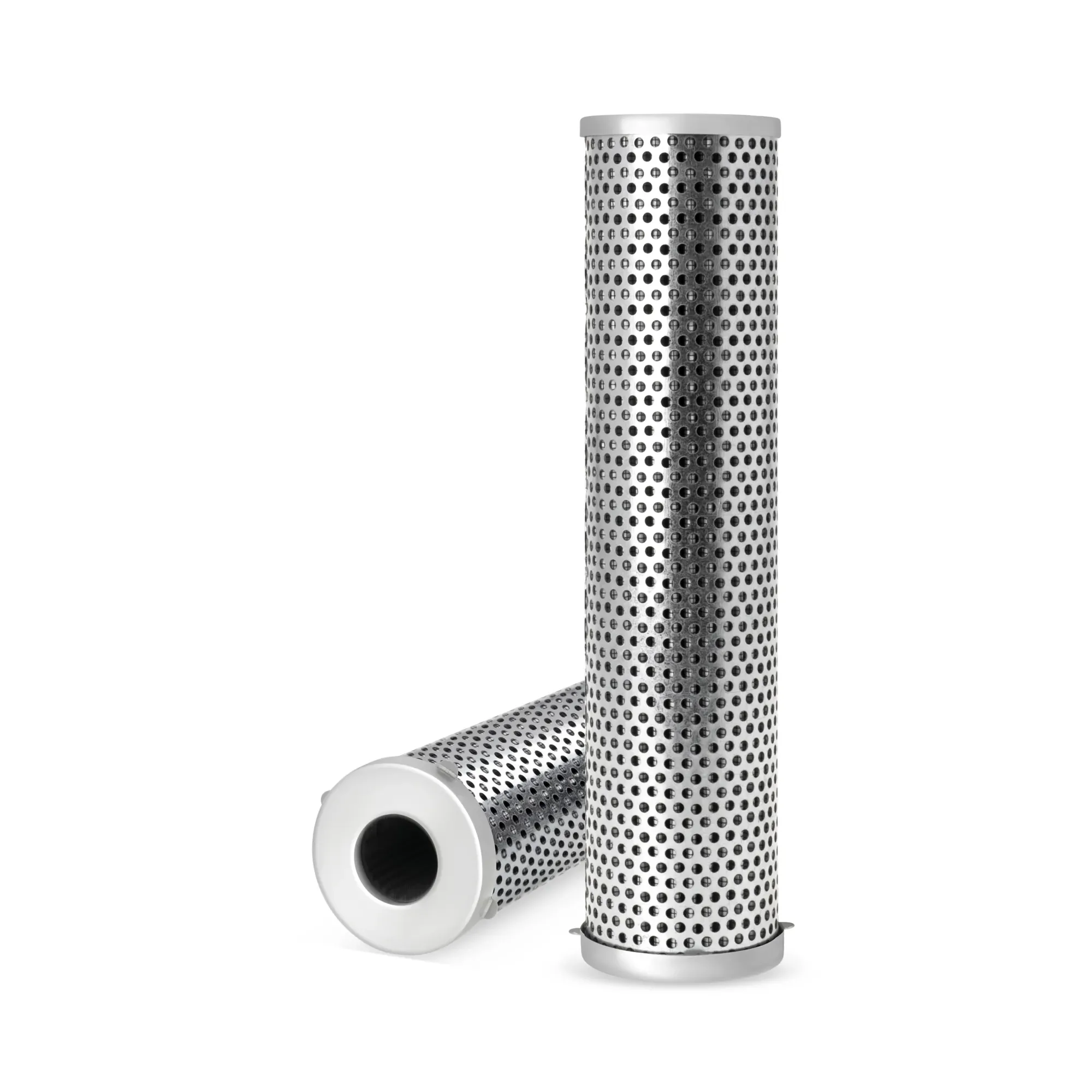 Fleetguard Hydraulic Filter Cartridge - PMHF35143