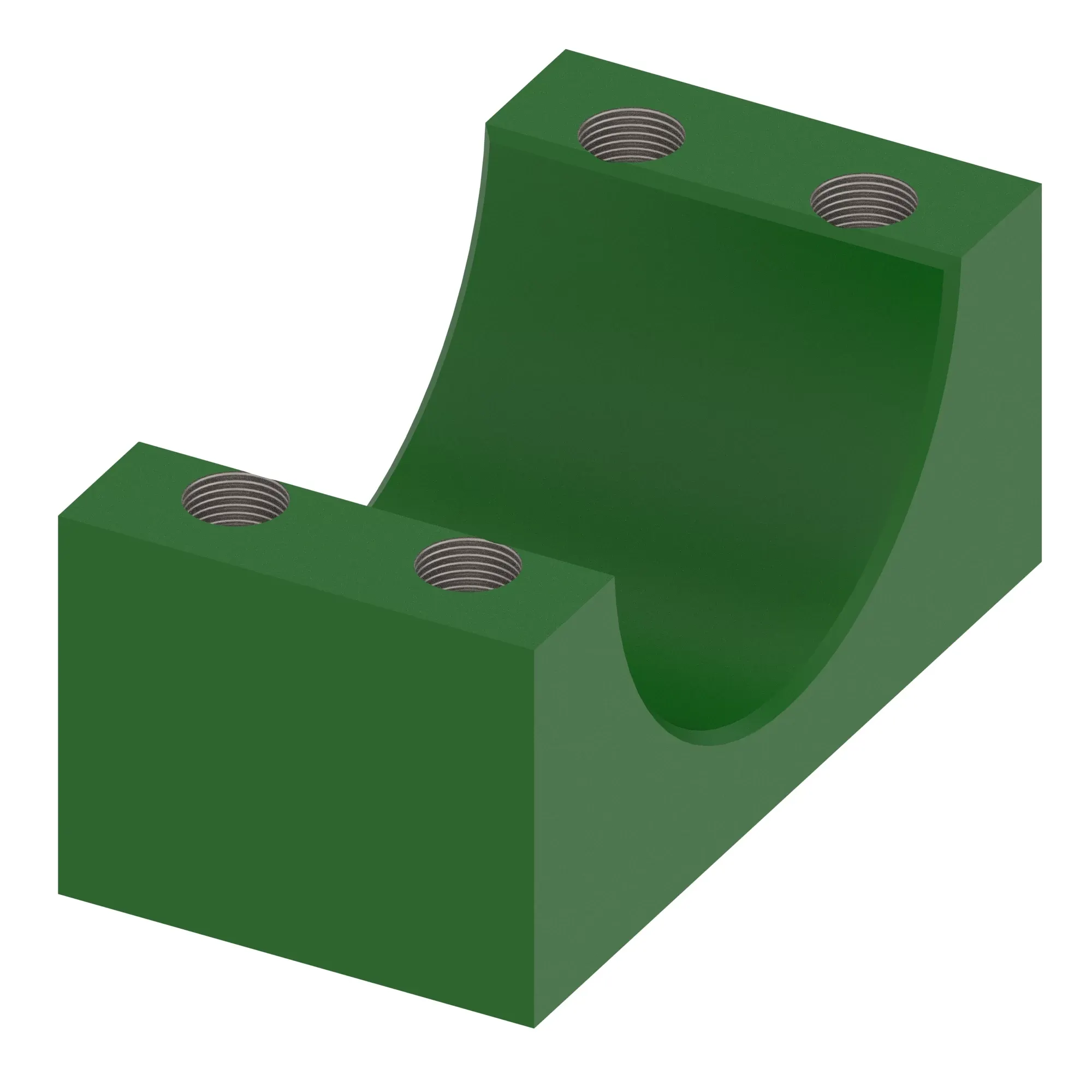 CLAMP-BLOCK TRACK LARGE