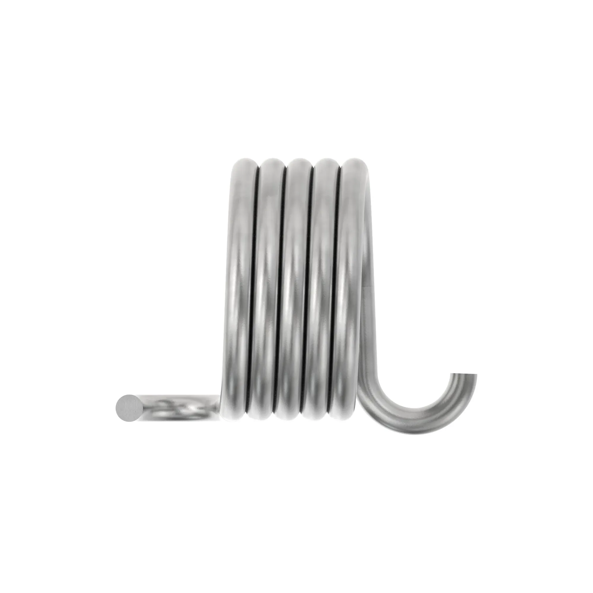 TORSION SPRING, TORSION SPRING