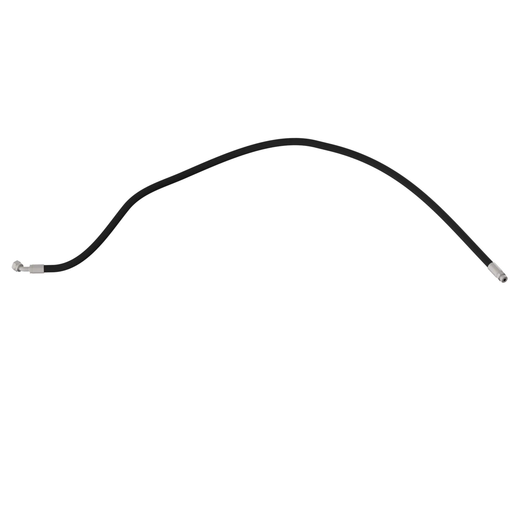 John Deere Load Sense High Flow Hydraulic Hose - RE575169