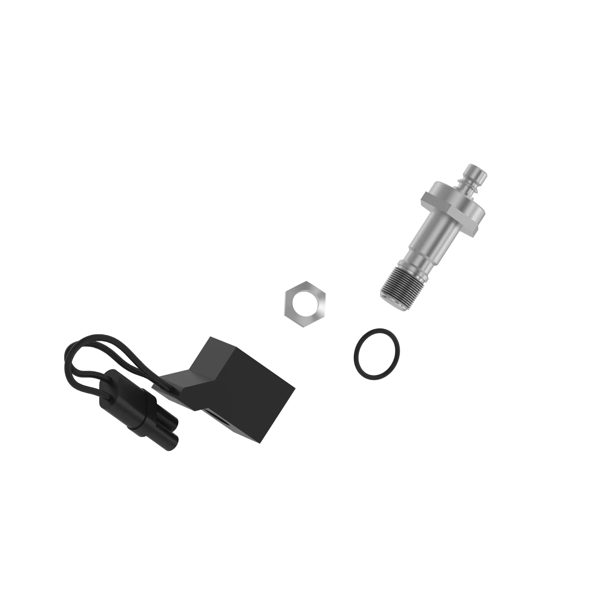 John Deere Solenoid Kit - RE502747