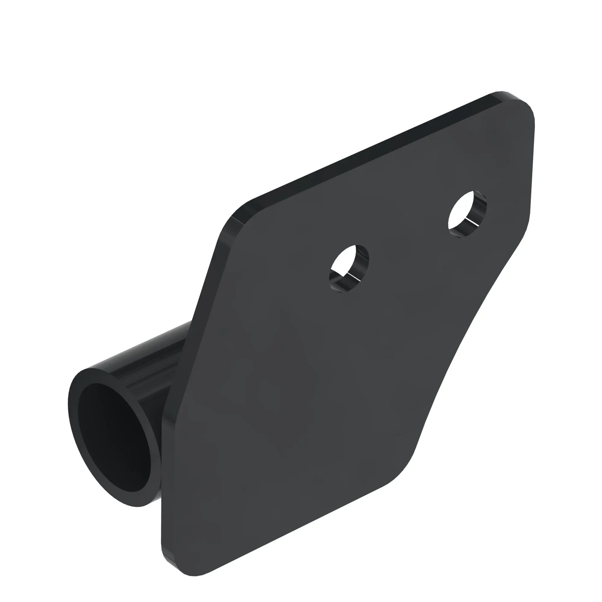 BRACKET,HC FRONTMOUNT WELD(PAINTED)