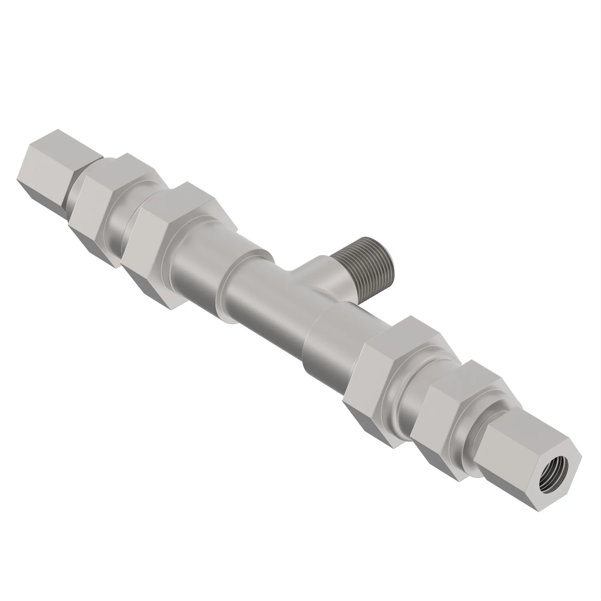John Deere Fitting - F073522