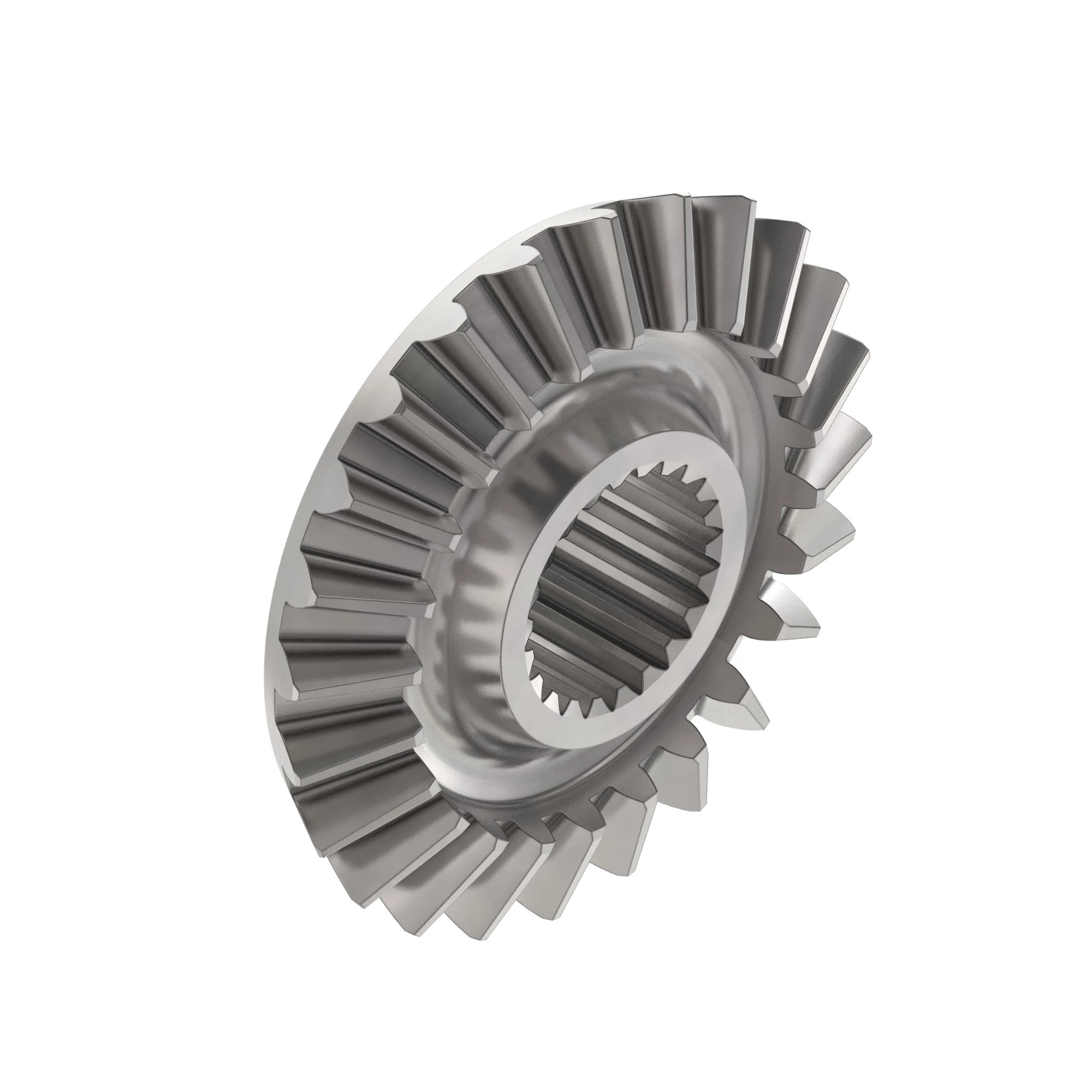 BEVEL GEAR DIFFERENTIAL