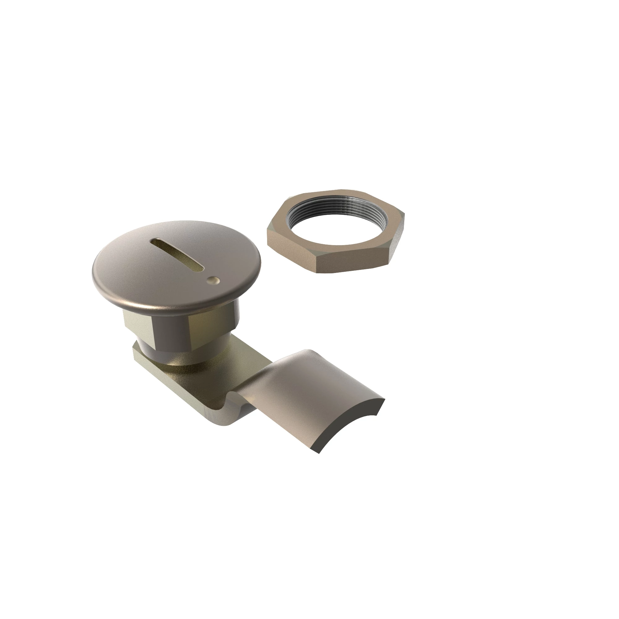 ケンタページ Amazon.com: John Deere Original Equipment Lock Kit #AM133973