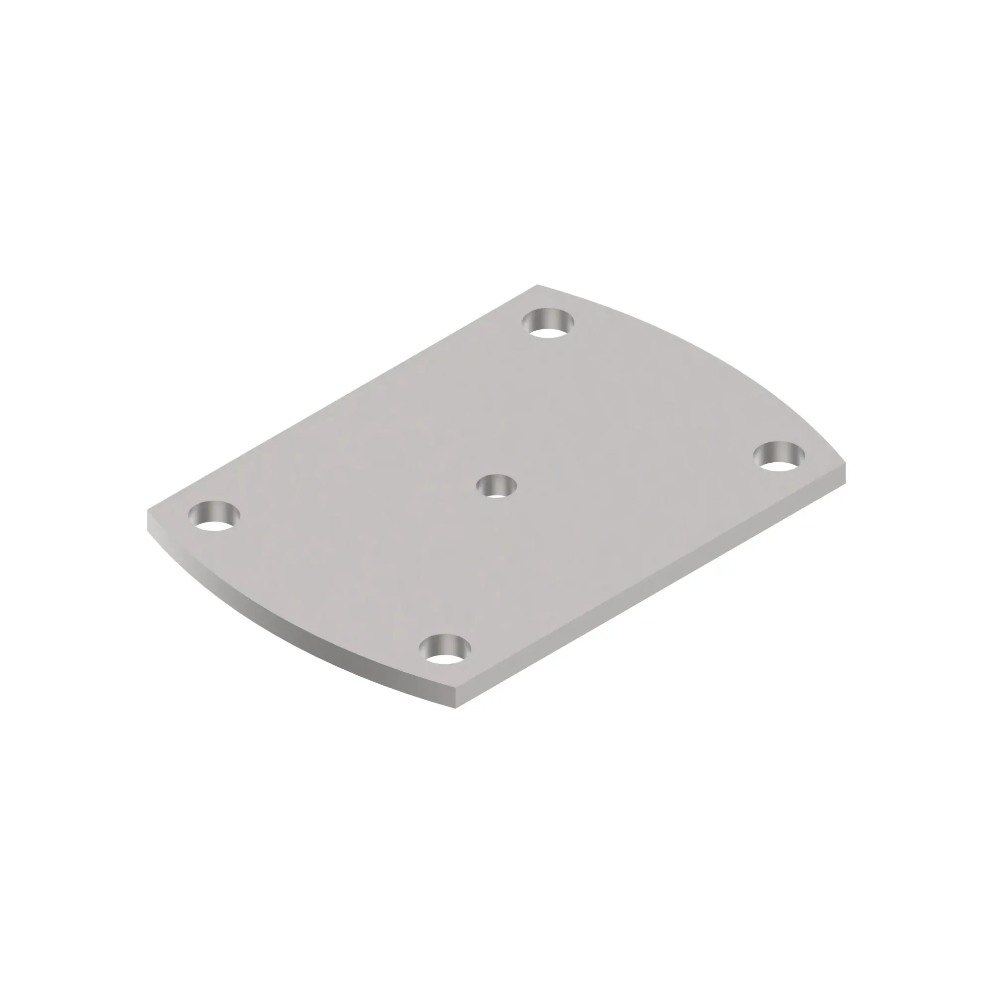 John Deere Cover - T158510