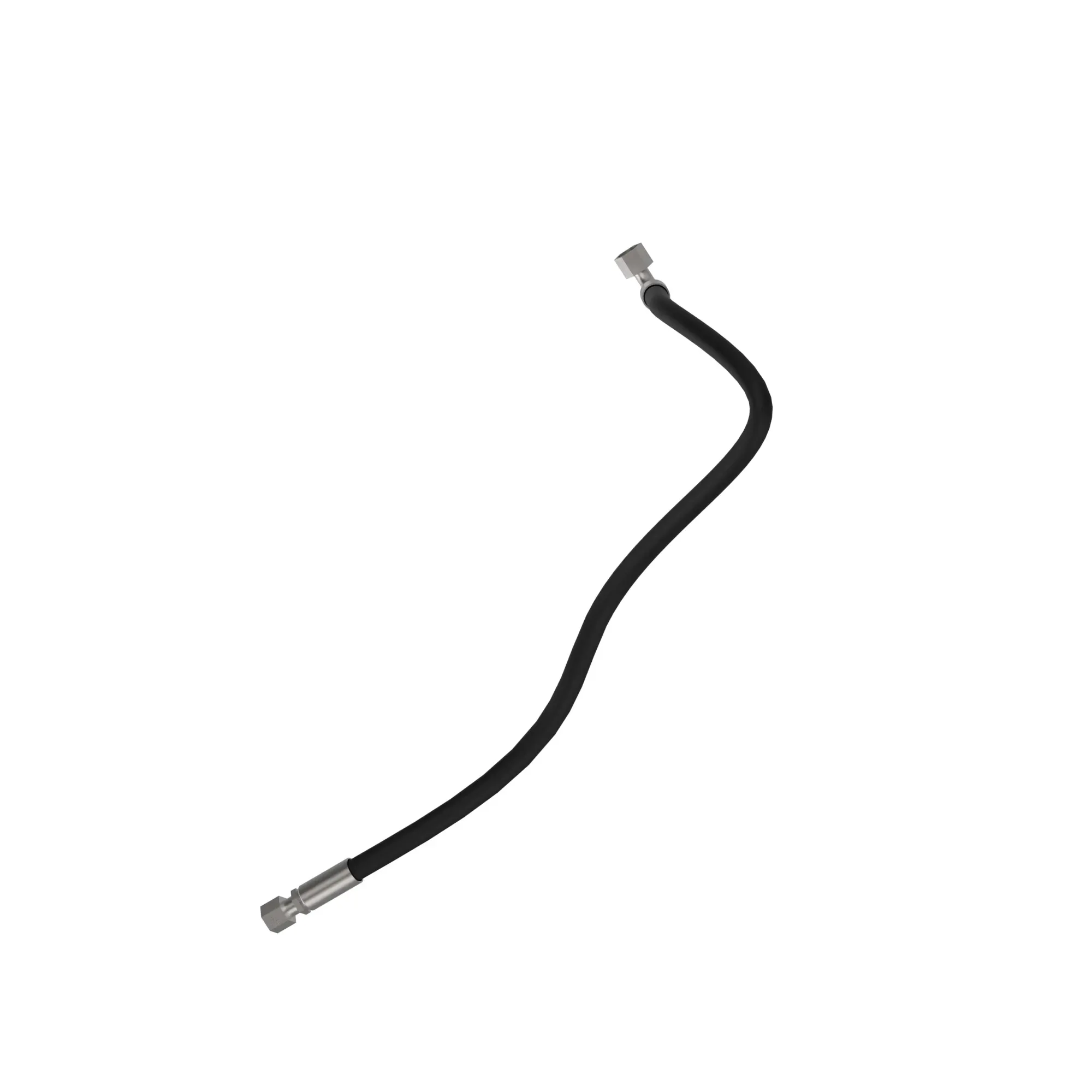 Hose, Hydraulic-Fab