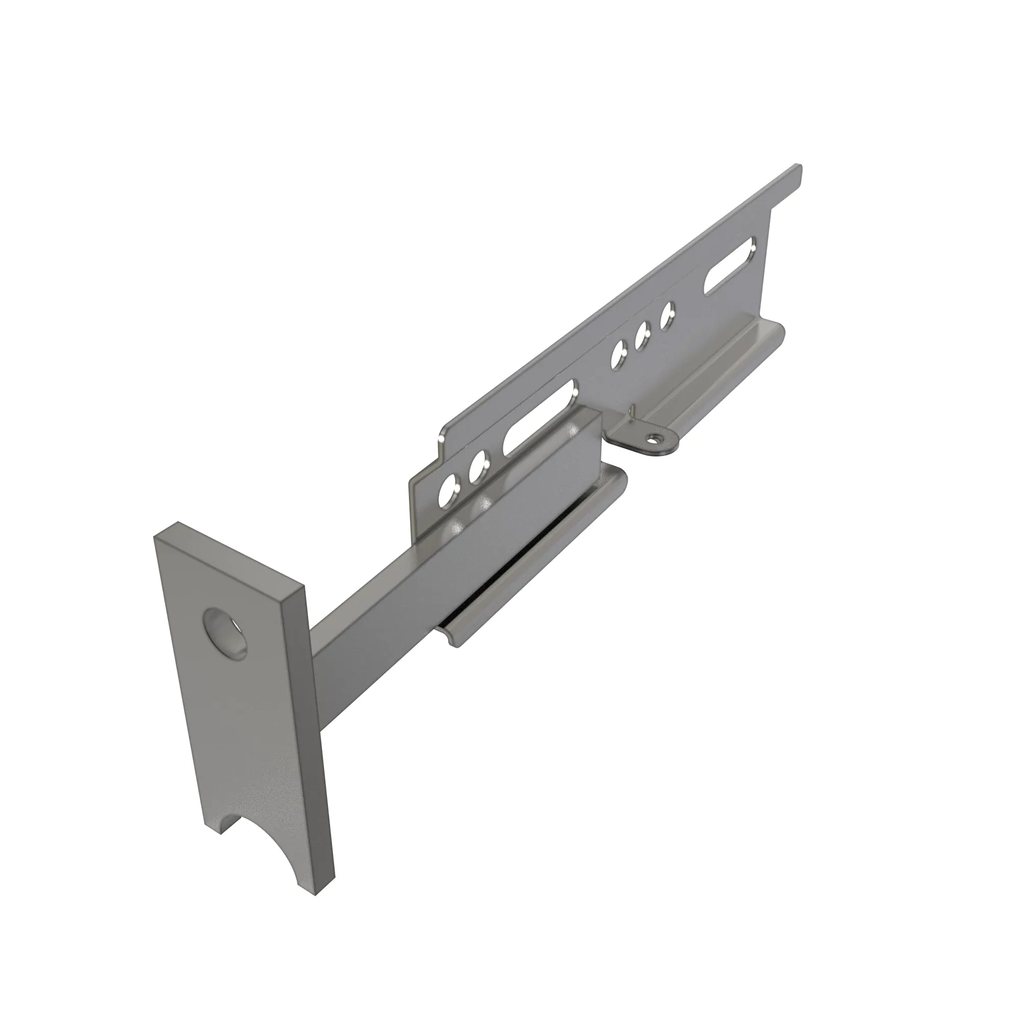 PLATE, SUPPORT,TOOLBOX, ASSEMBLY