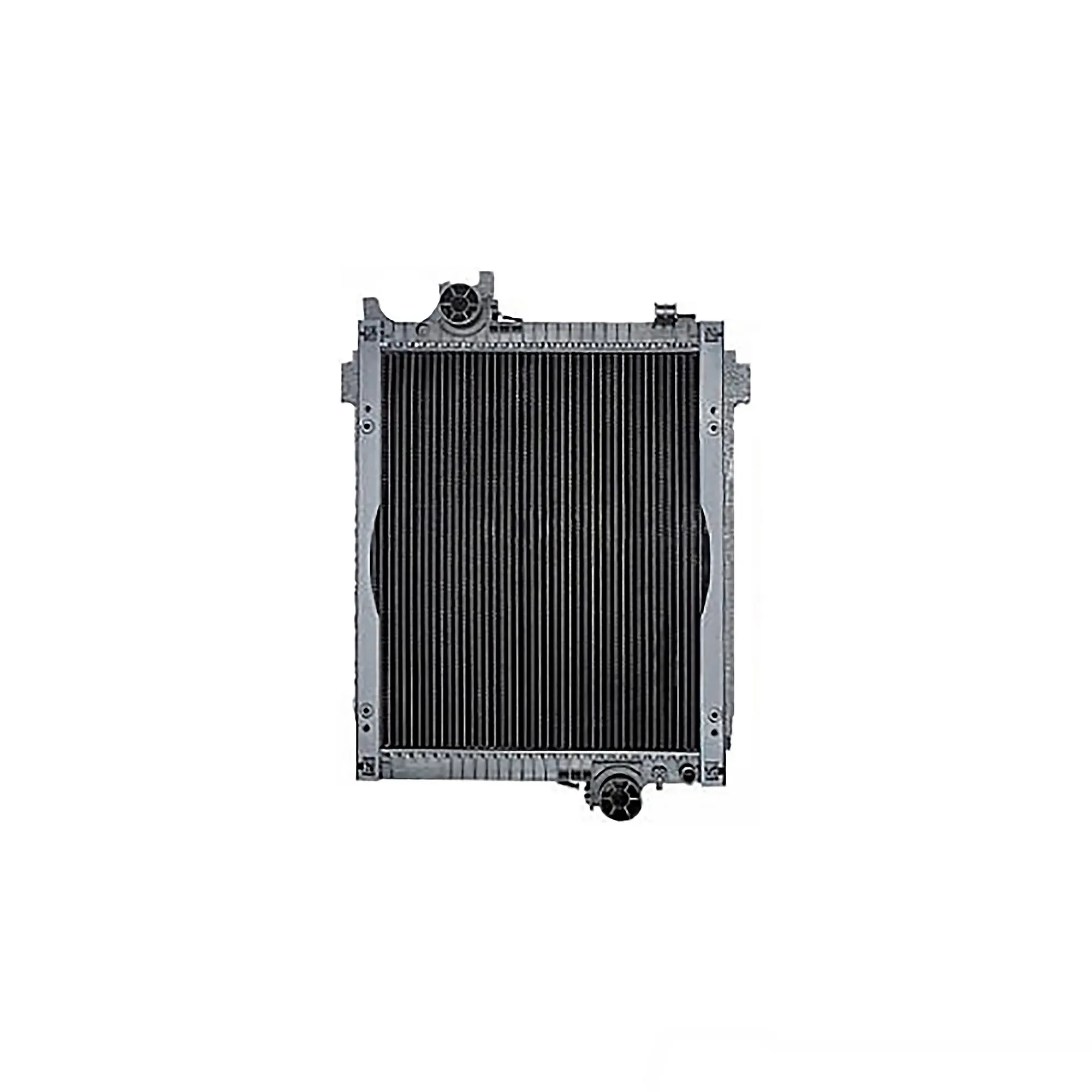 John Deere Radiator - AL118571