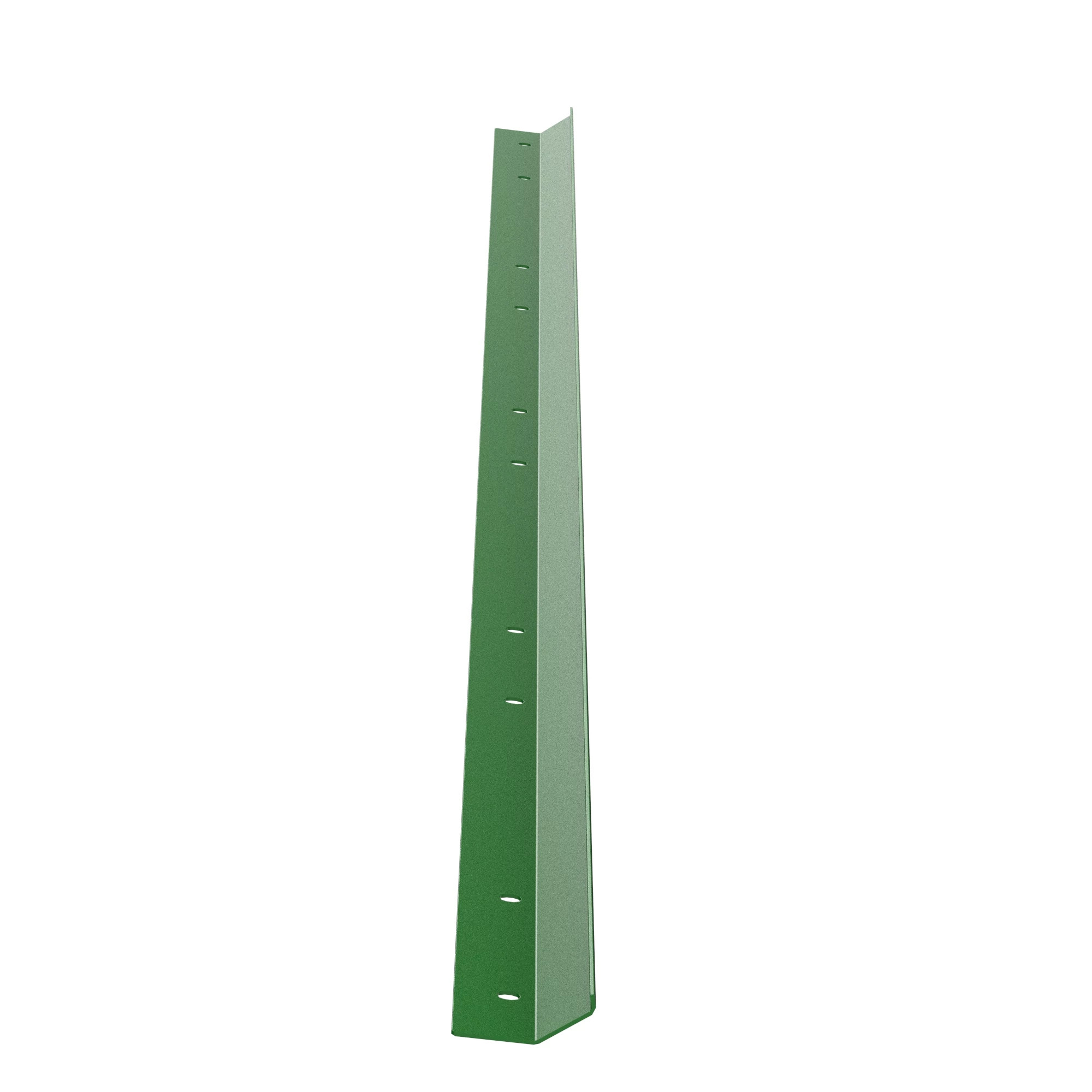 SUPPORT, SHEET TO CLAMP THE PLASTIC