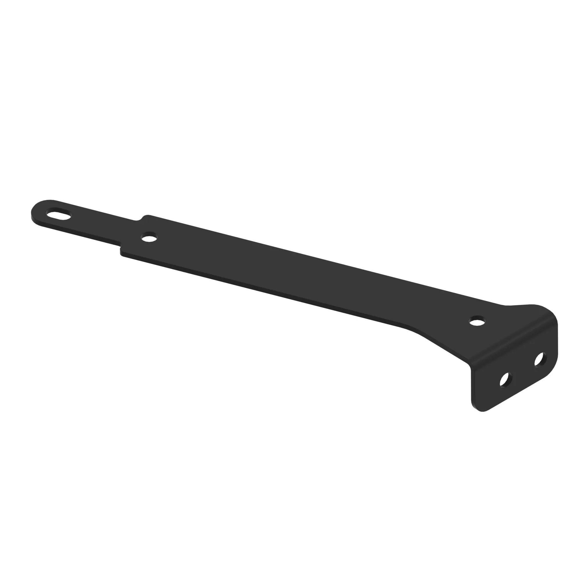 John Deere Kaufmann Boom Plumbing Bracket - KK77981