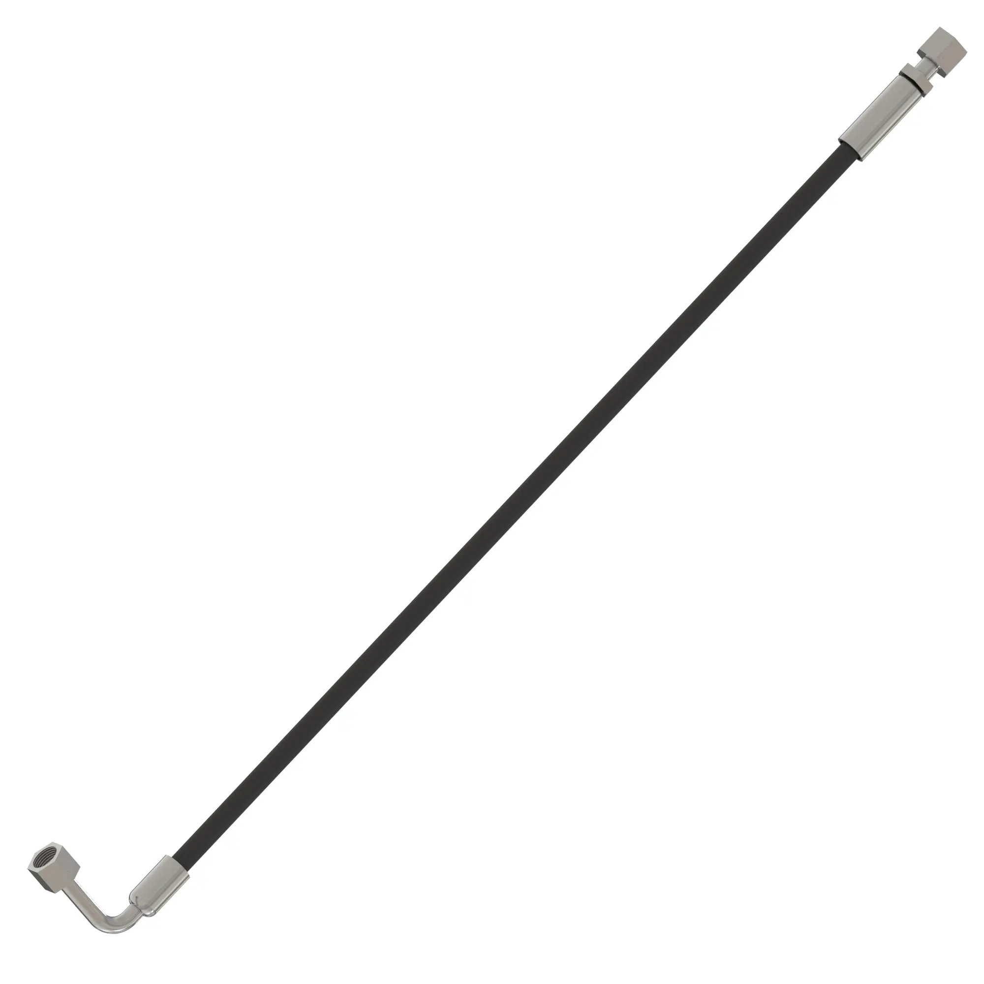 Hydraulic Hose - Fabricate