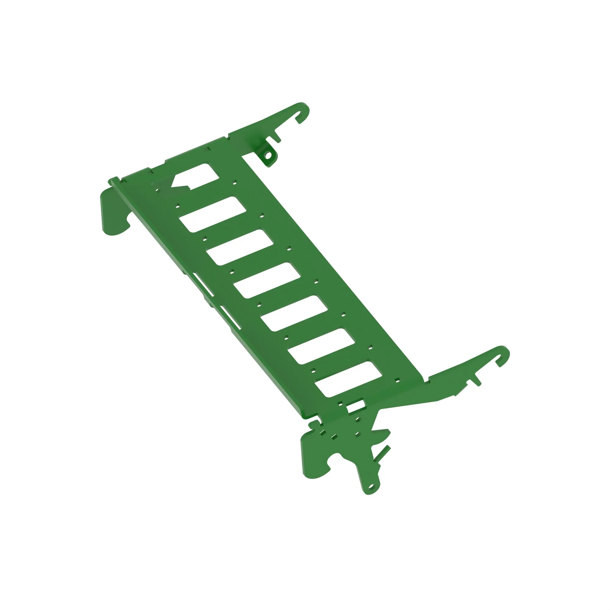 John Deere Plate - A130769