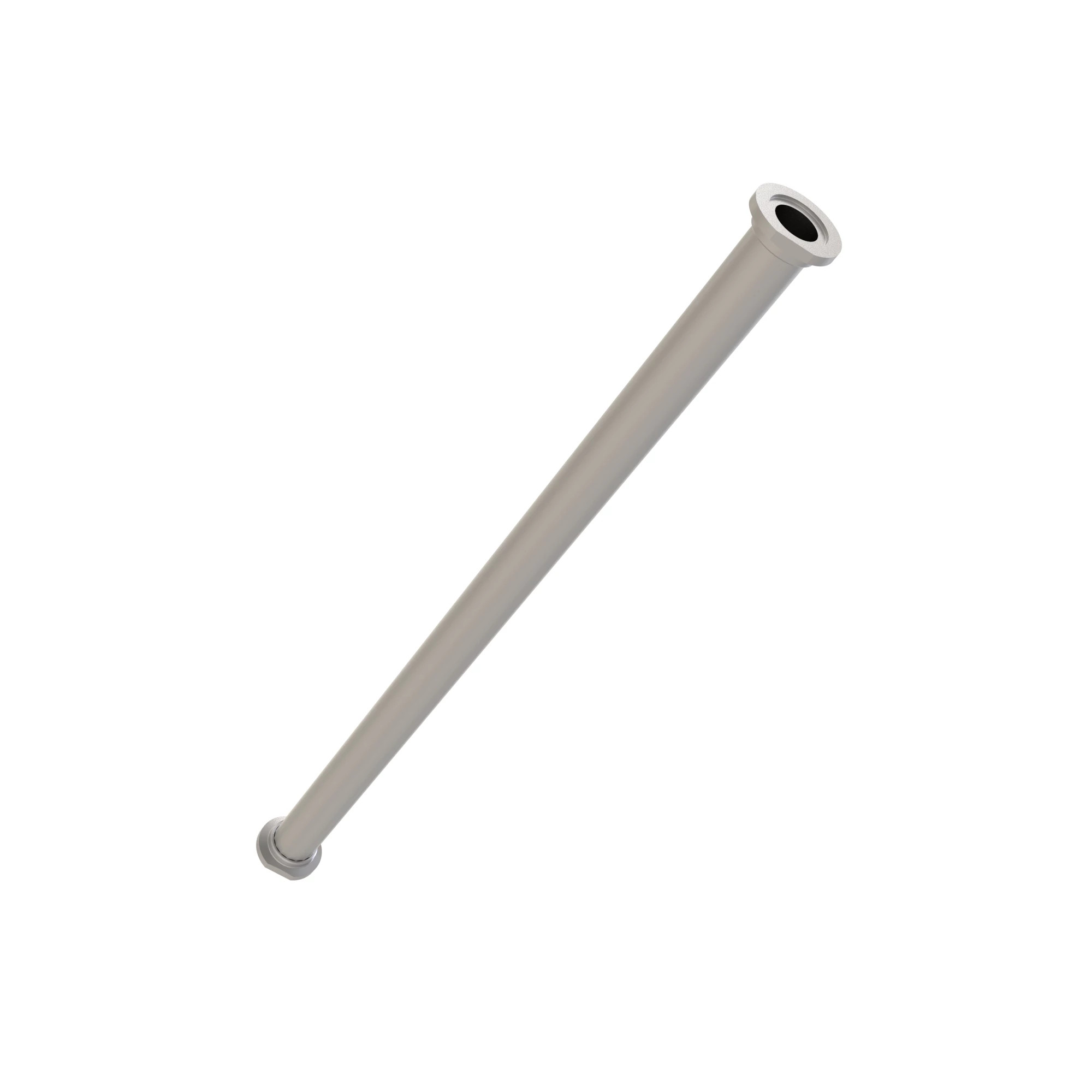 PIPE KIT, 20" SS SPRAY PIPE,  1 HOL