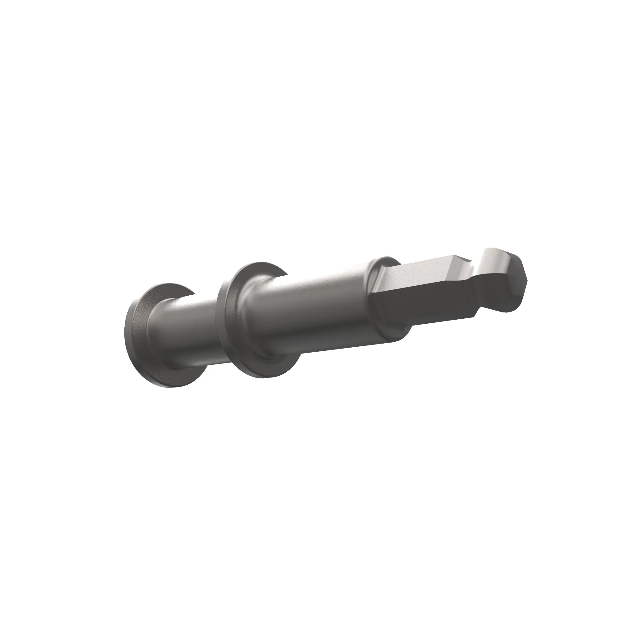 ACTUATOR, PRECLEANER ADJUST