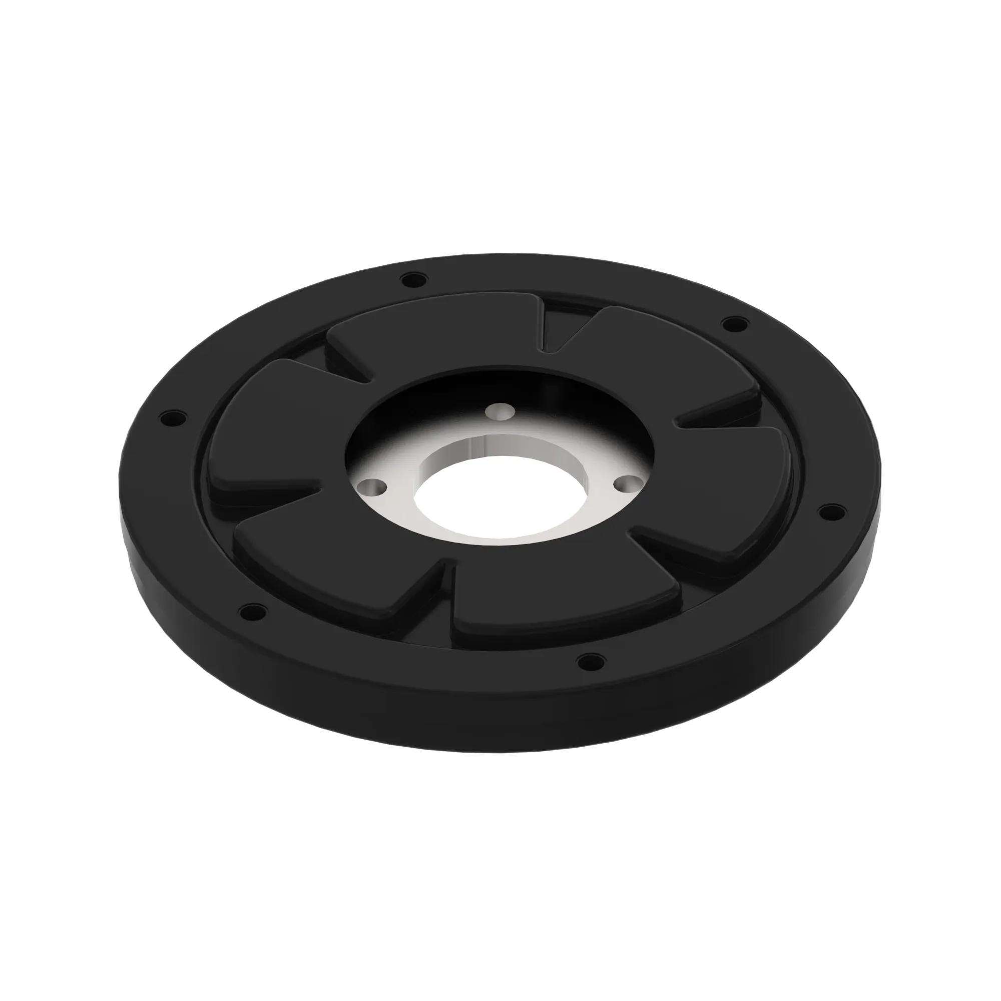 John Deere Universal Driveshaft Torsional Damper - AL201672