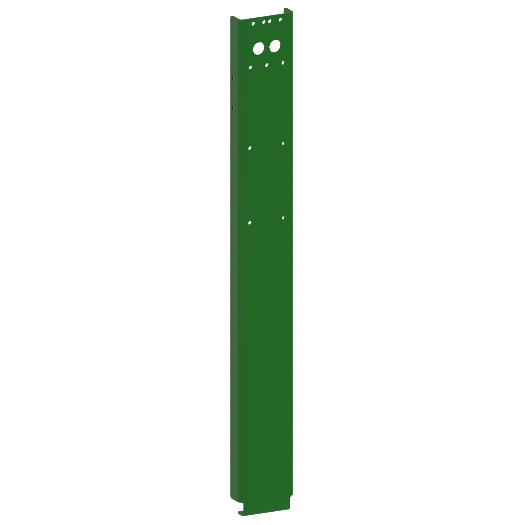 John Deere Door Support Channel - N383104